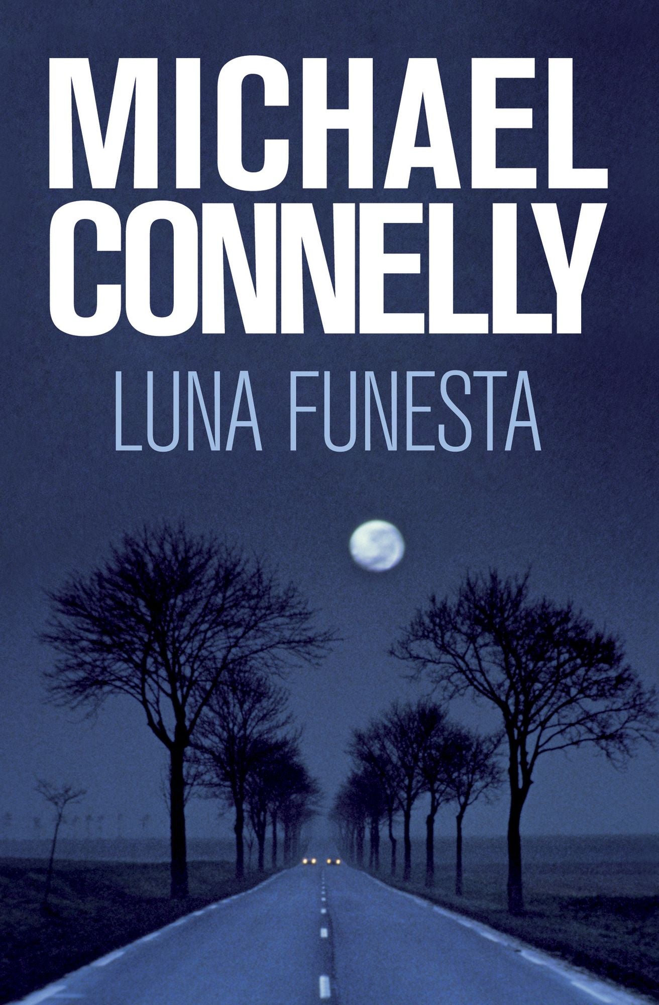 Luna funesta (Void Moon)