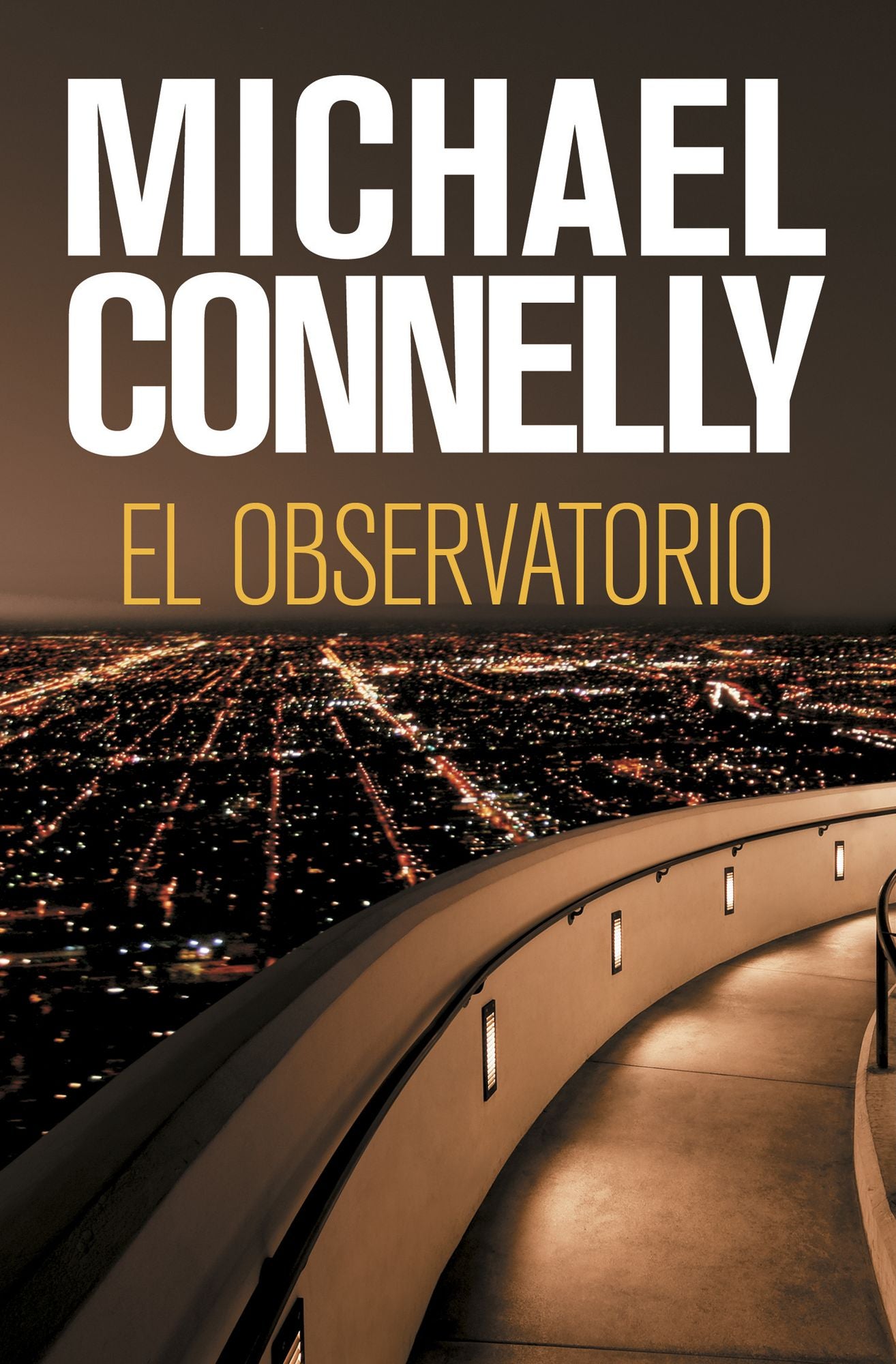 El observatorio (The Overlook)
