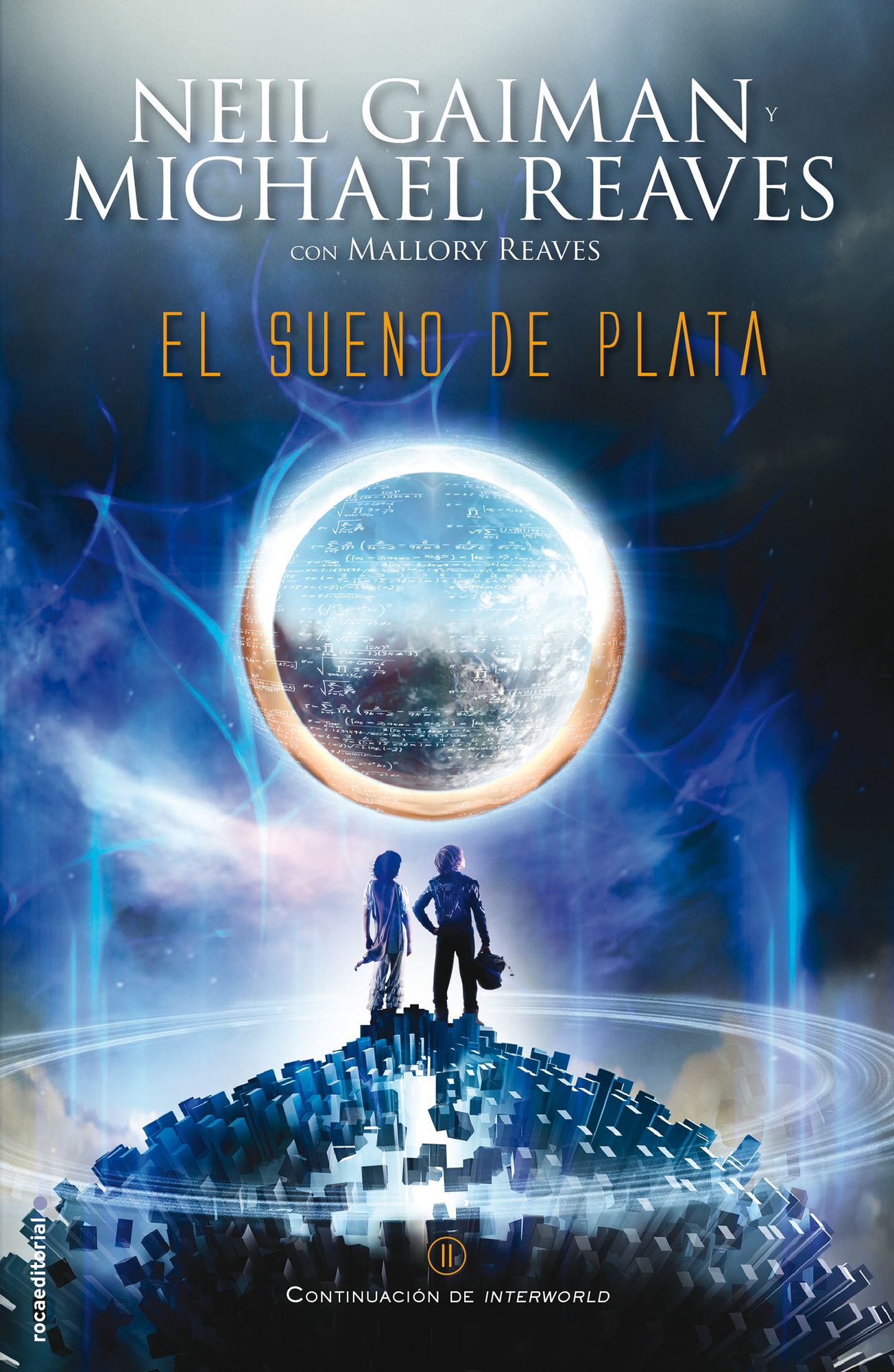 El Sueno de plata