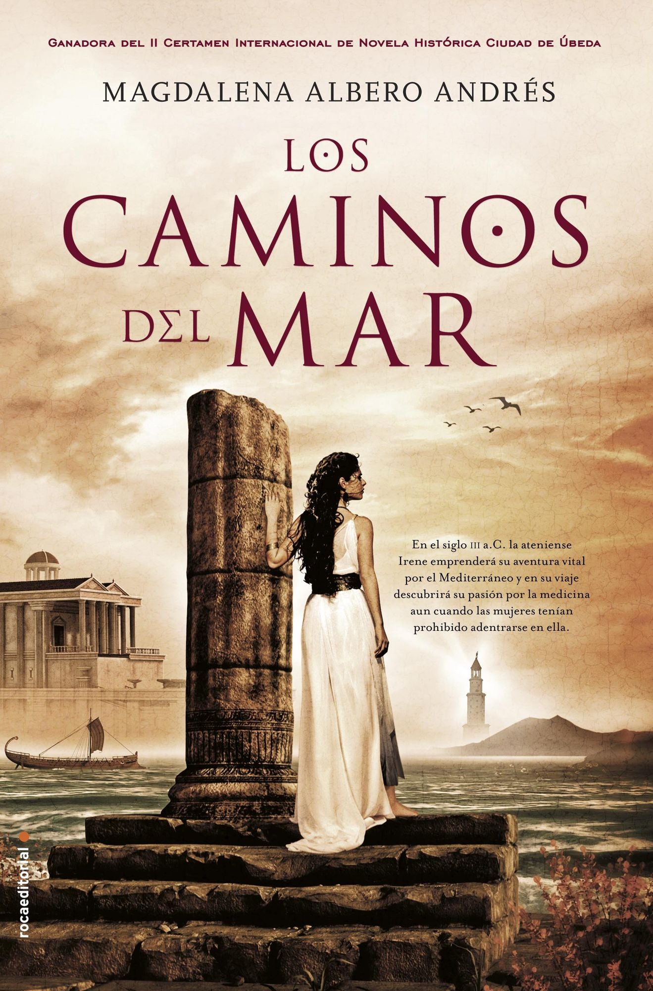 Los Caminos del mar