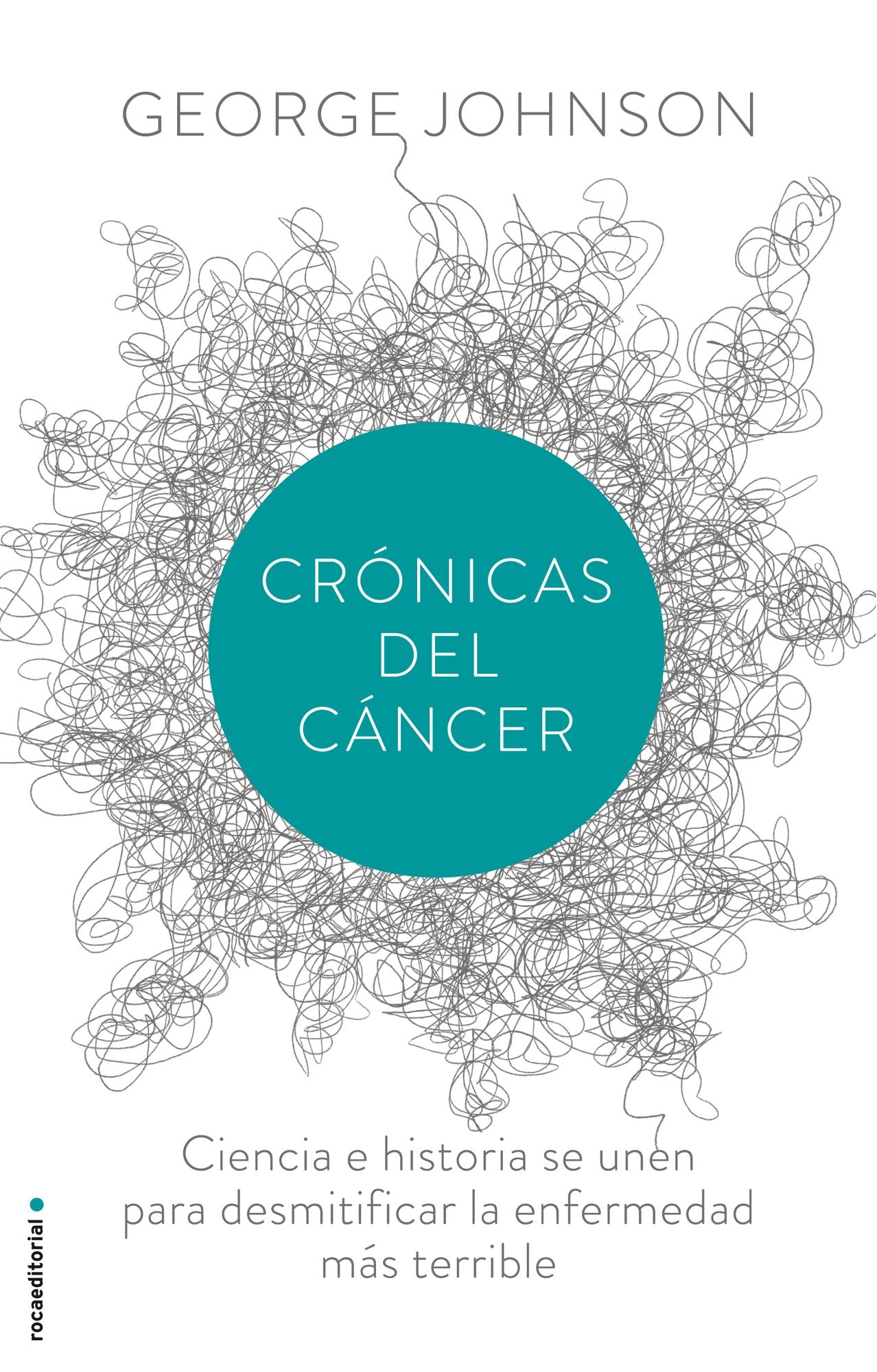 Cronicas del cancer