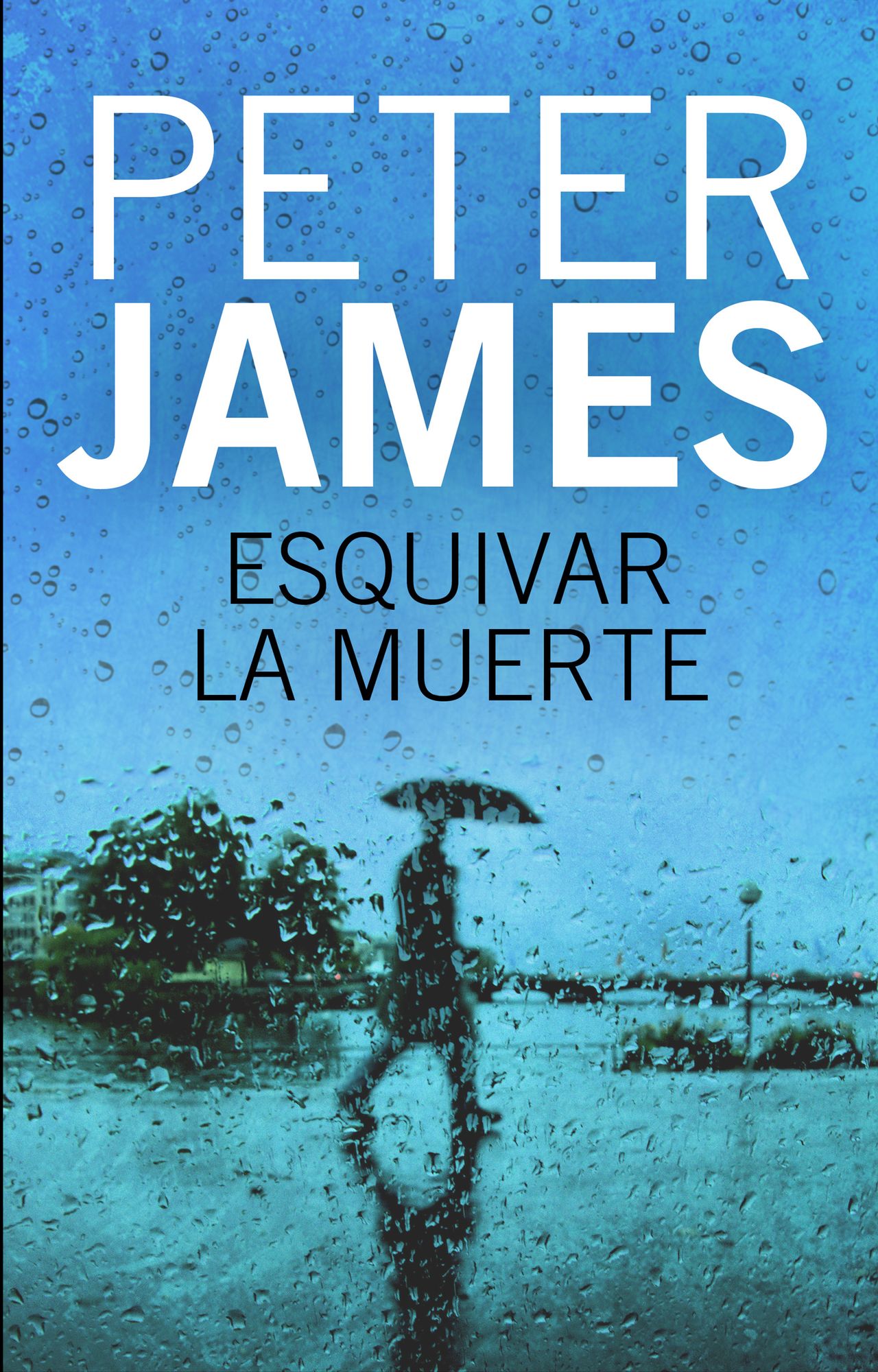 Esquivar la muerte (Not Dead Yet)