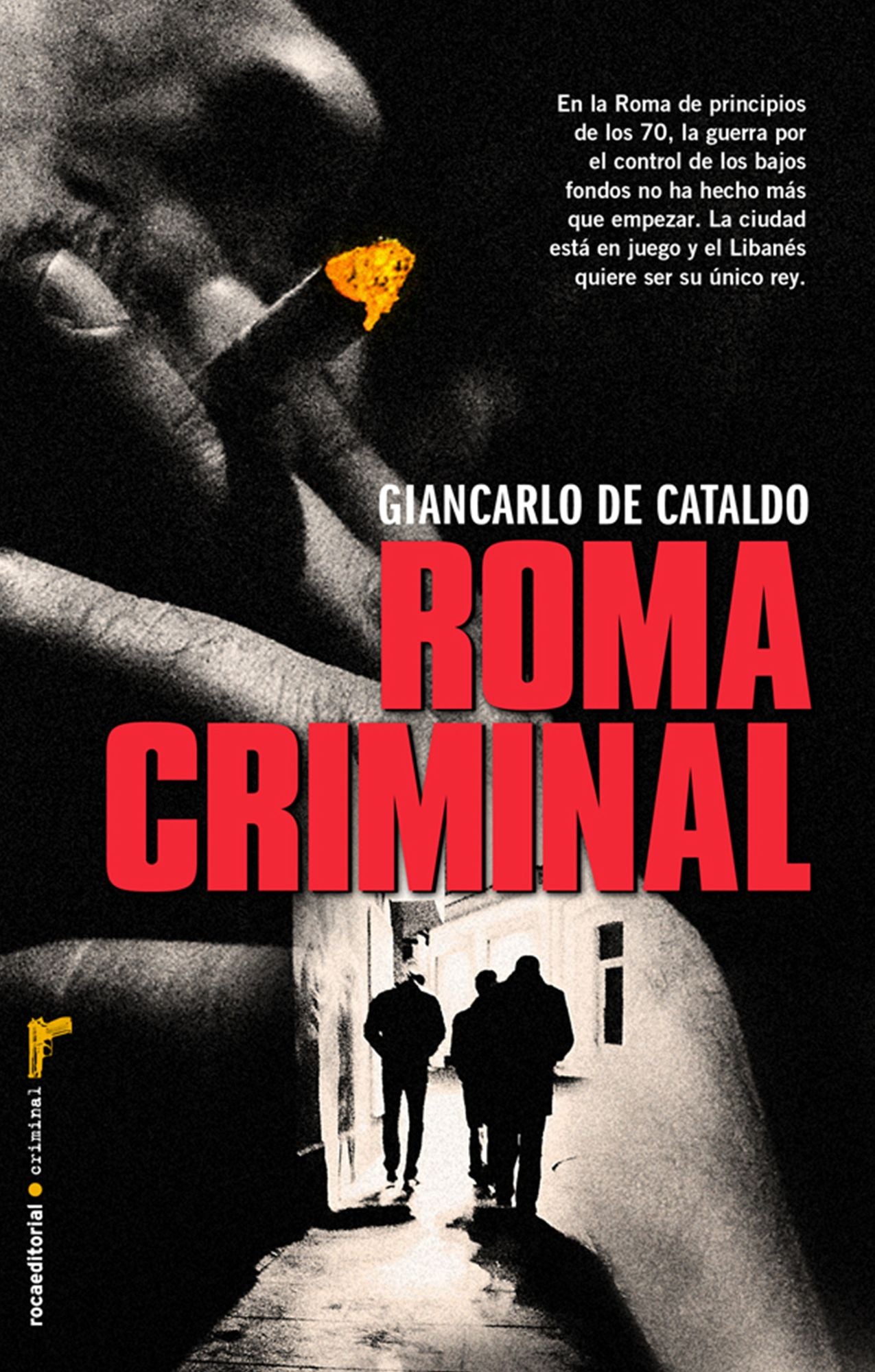 Roma criminal