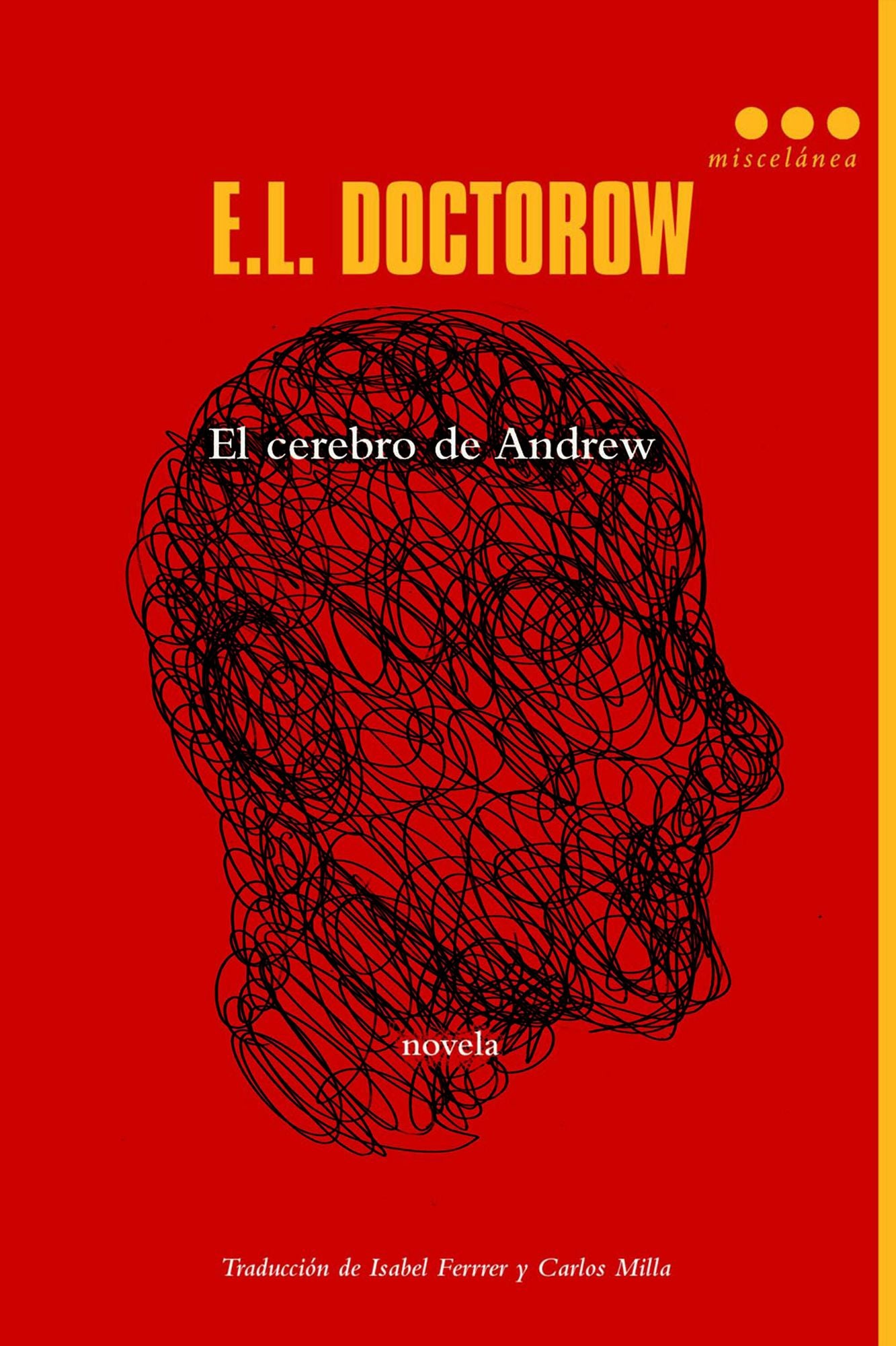 El cerebro de Andrew (Andrew's Brain)