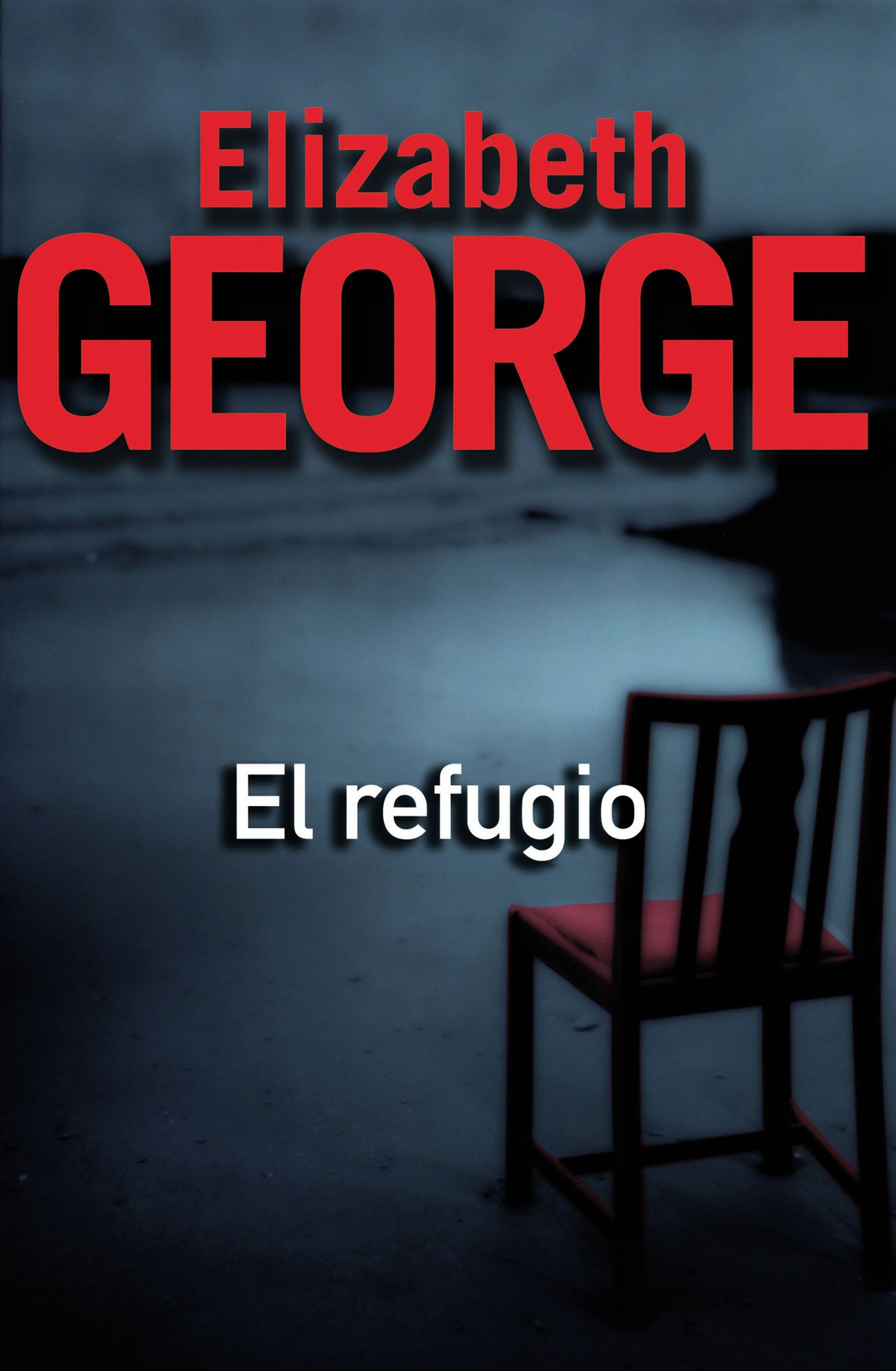 El refugio