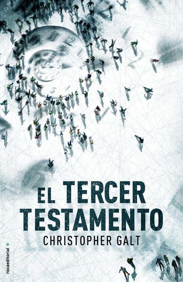 El Tercer testamento