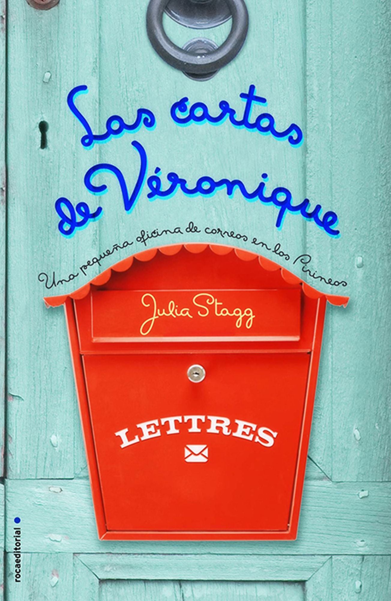 Las cartas de Veronique