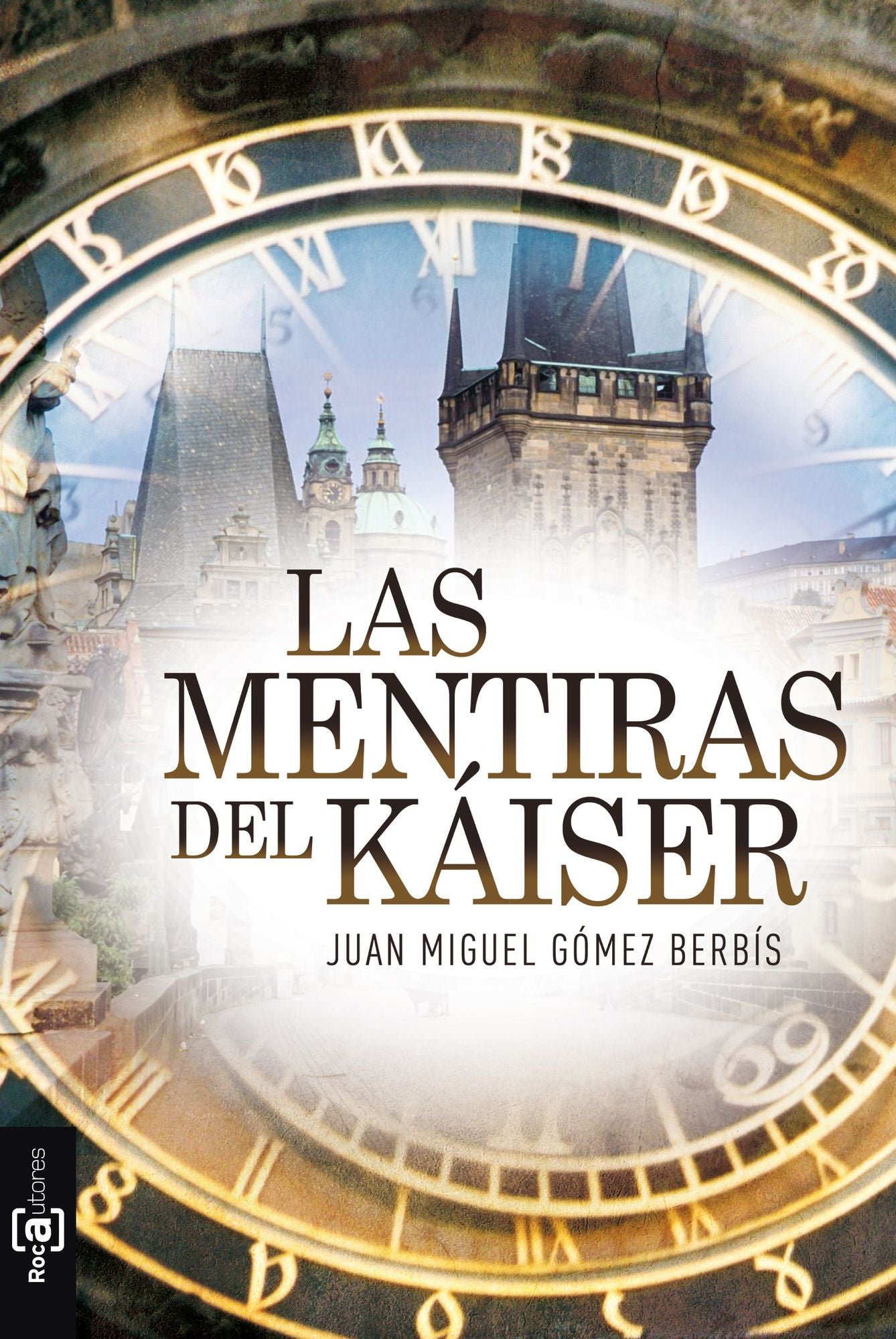Las mentiras del Káiser
