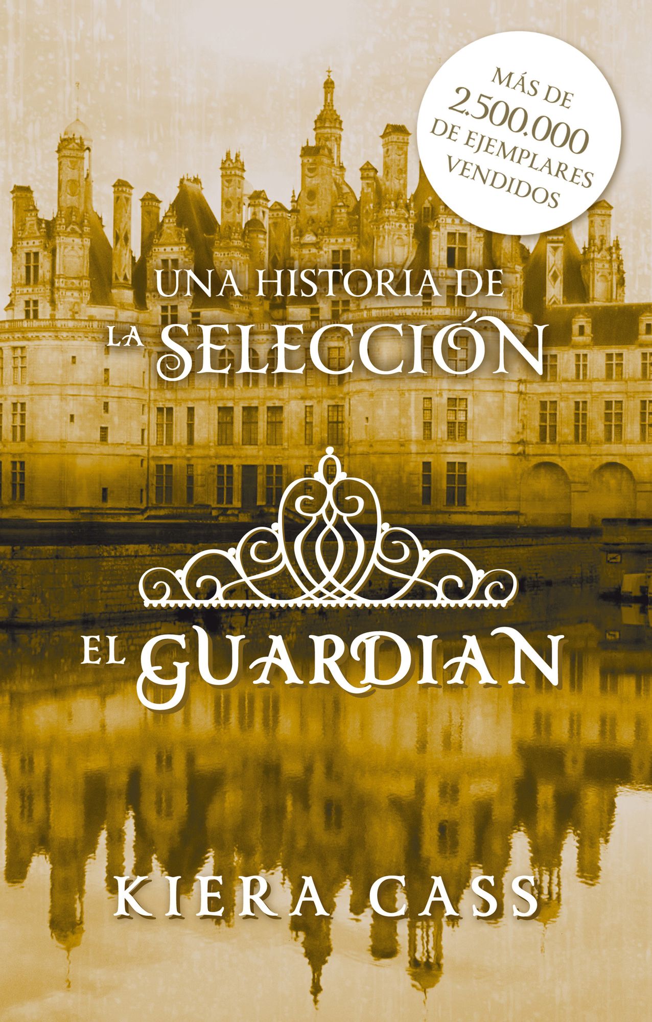 El guardián: Un cuento de La Selección