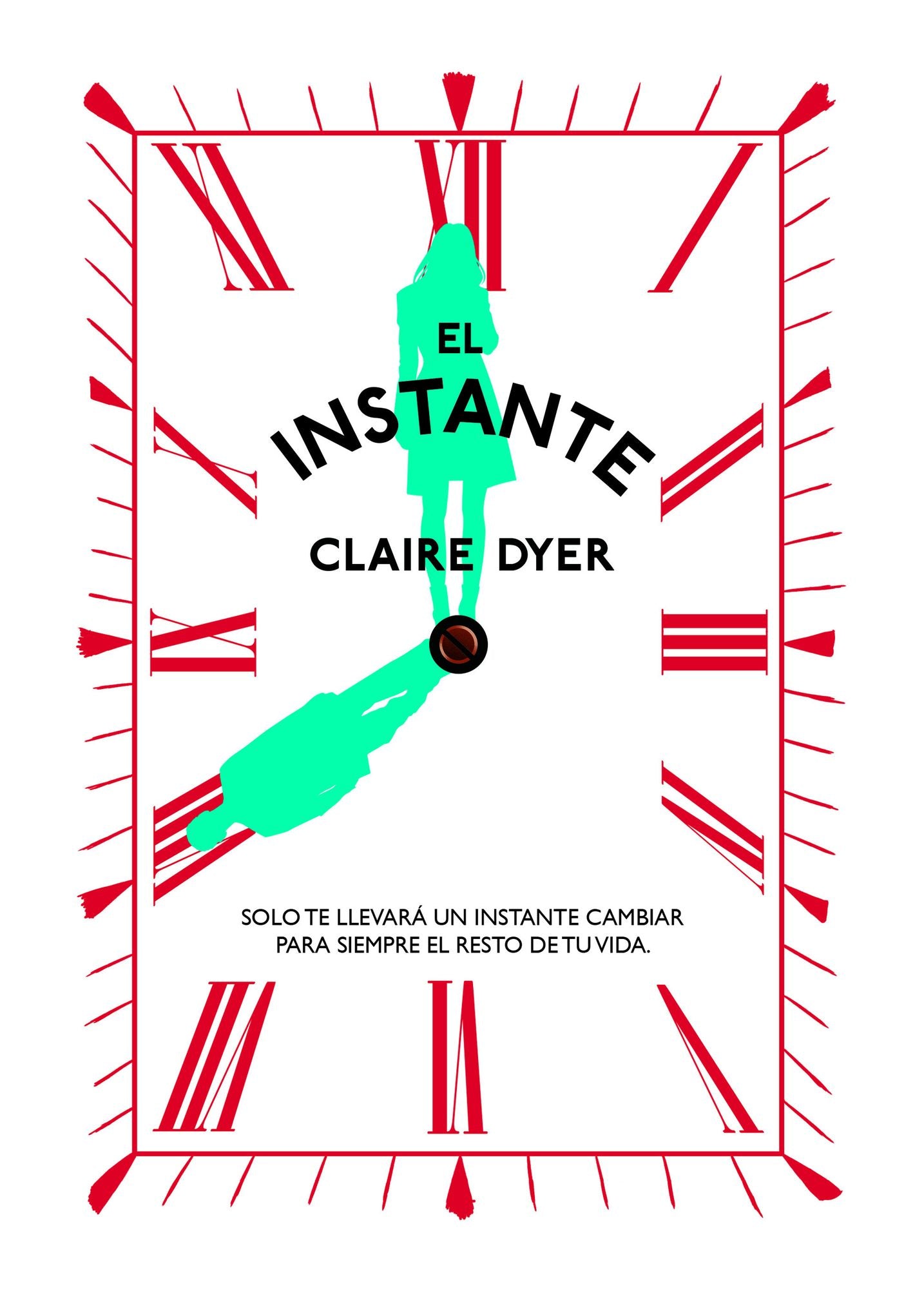 El instante