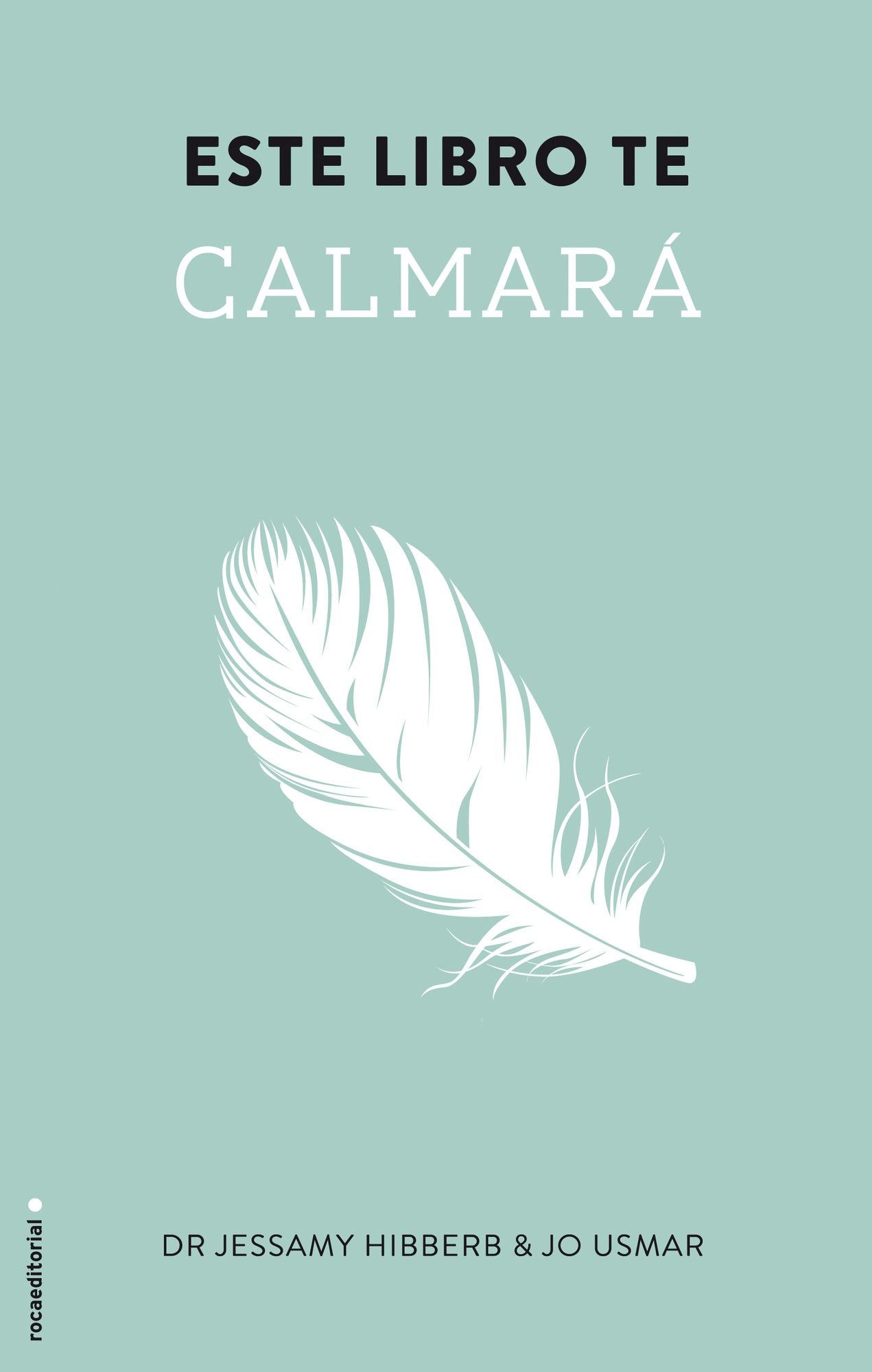 Este libro te calmara