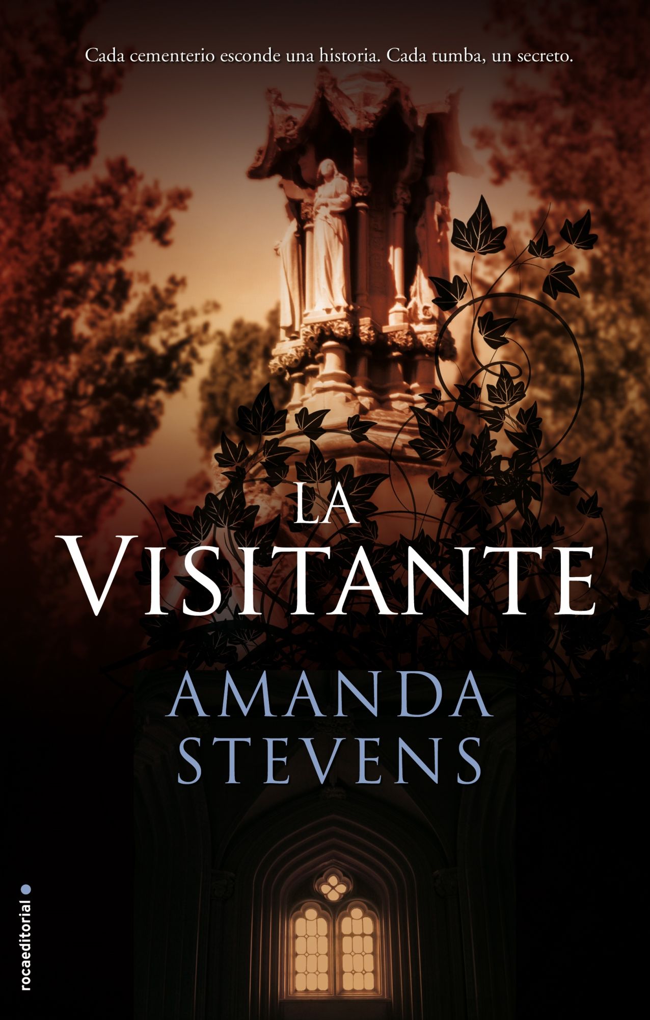La Visitante