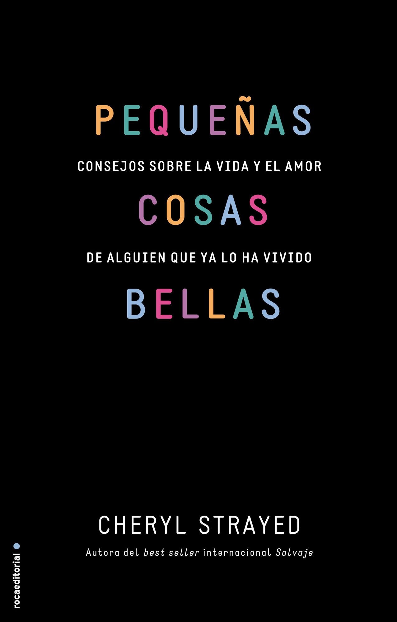 Pequenas cosas bellas (Tiny Beautiful Things)