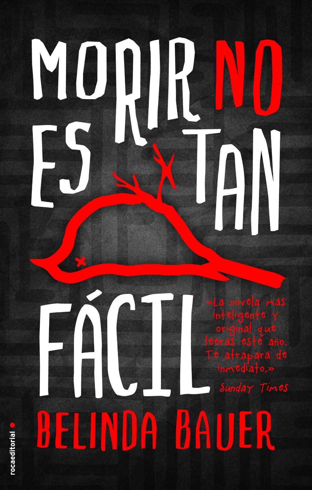 Morir no es tan facil