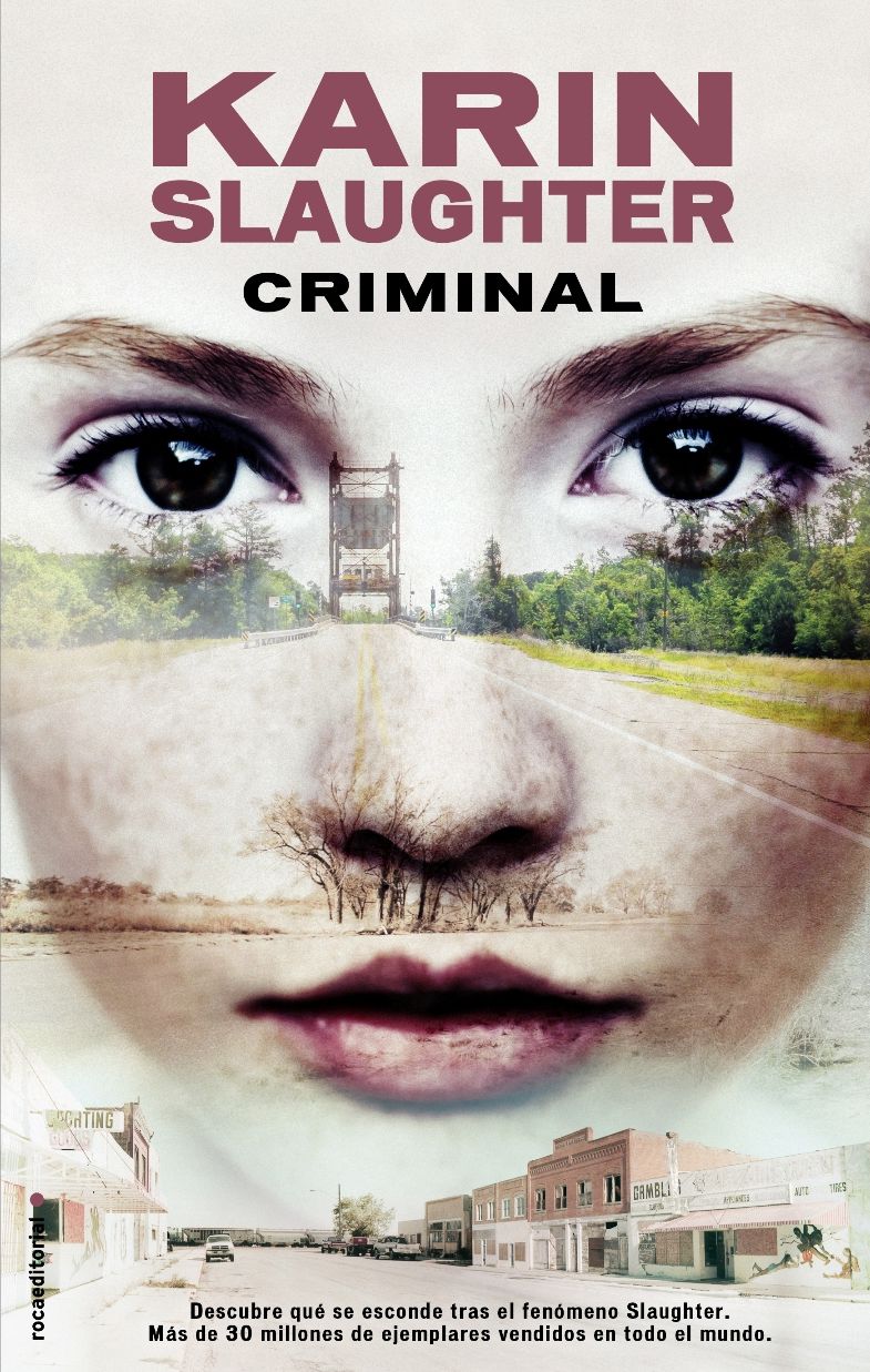 Criminal (Spanish Edition) (Will Trent Series #6)