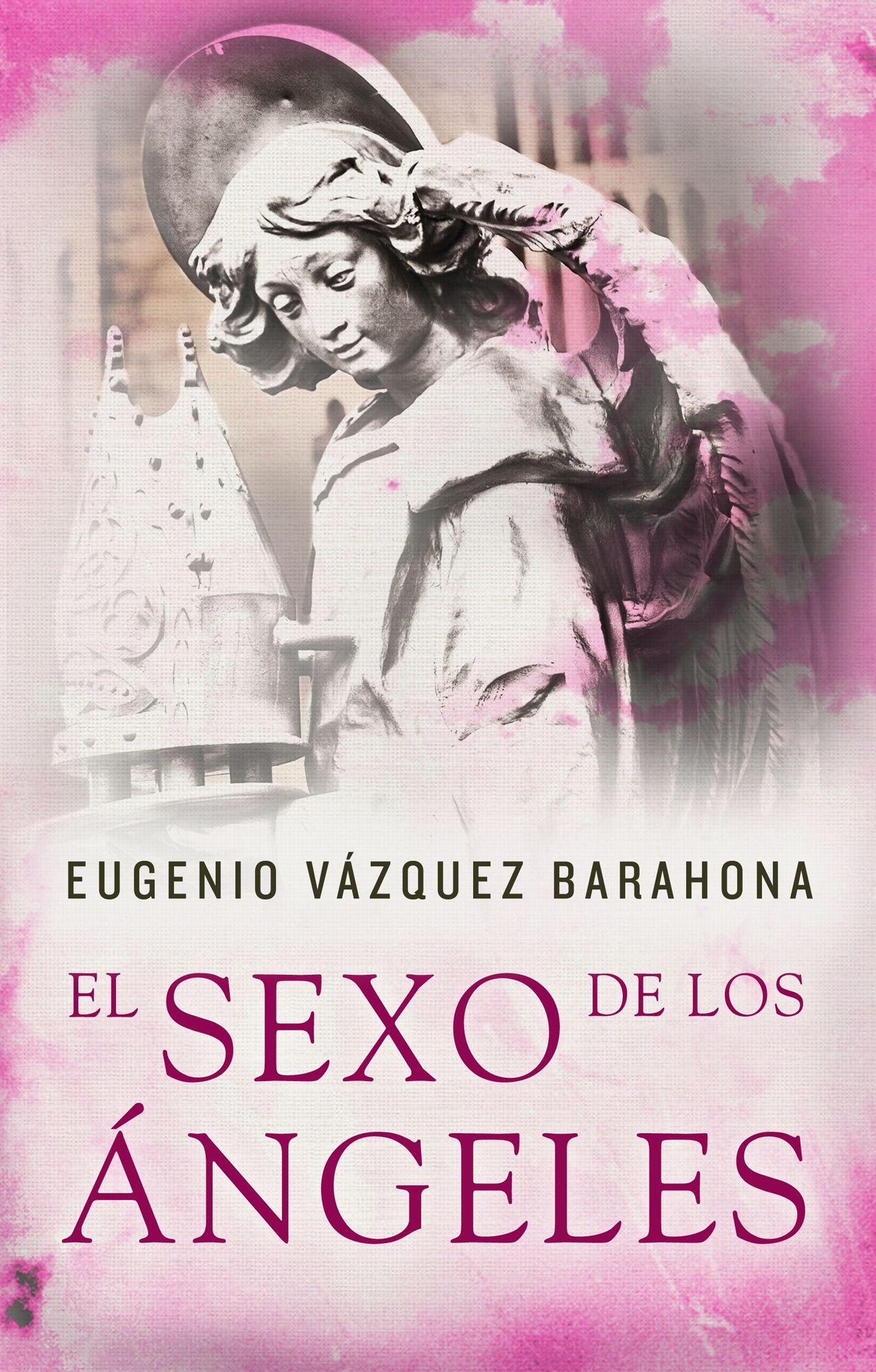 El sexo de los ángeles