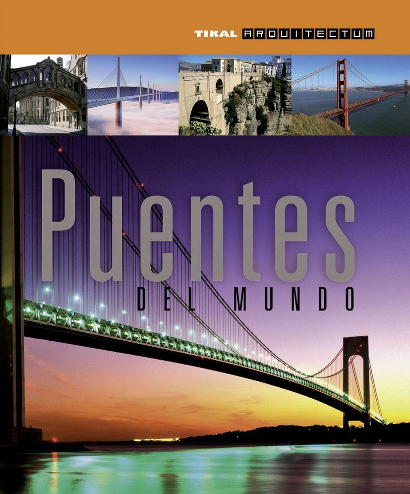 Puentes del mundo
