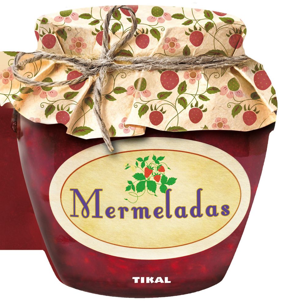 Mermeladas