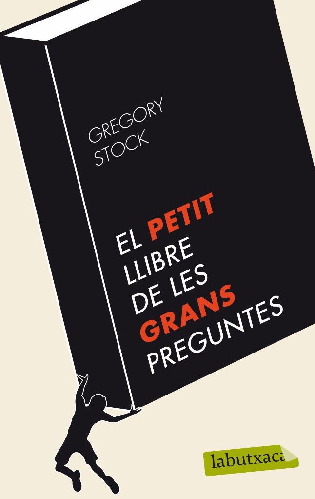 El petit llibre de les grans preguntes