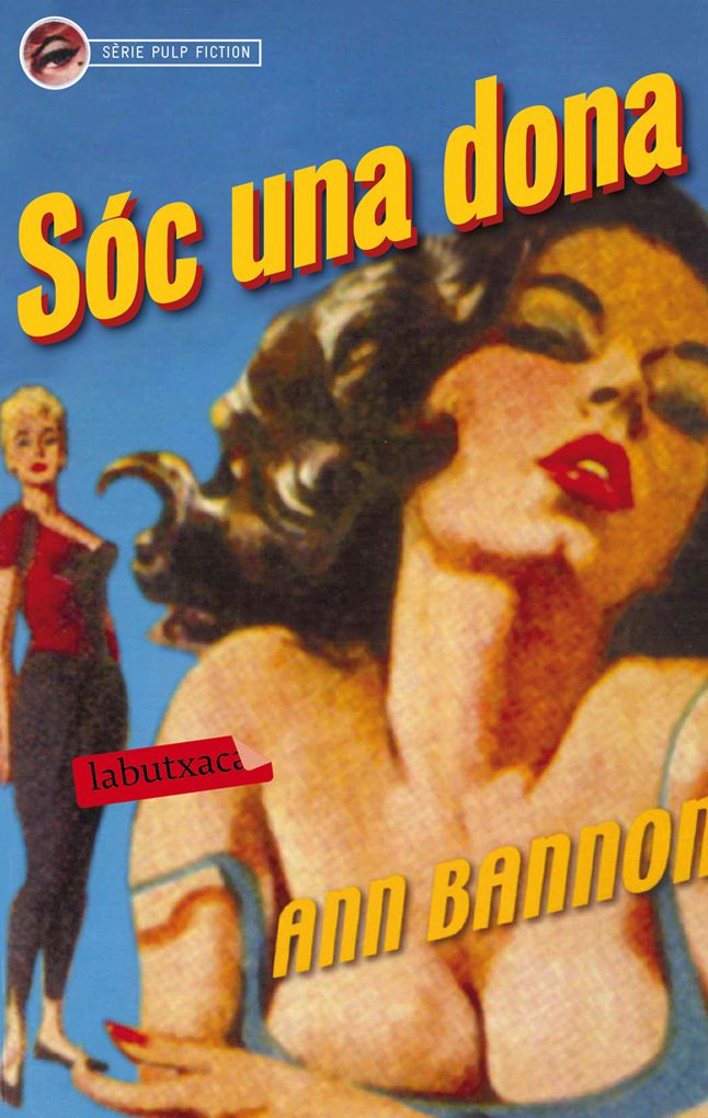 Sóc una dona