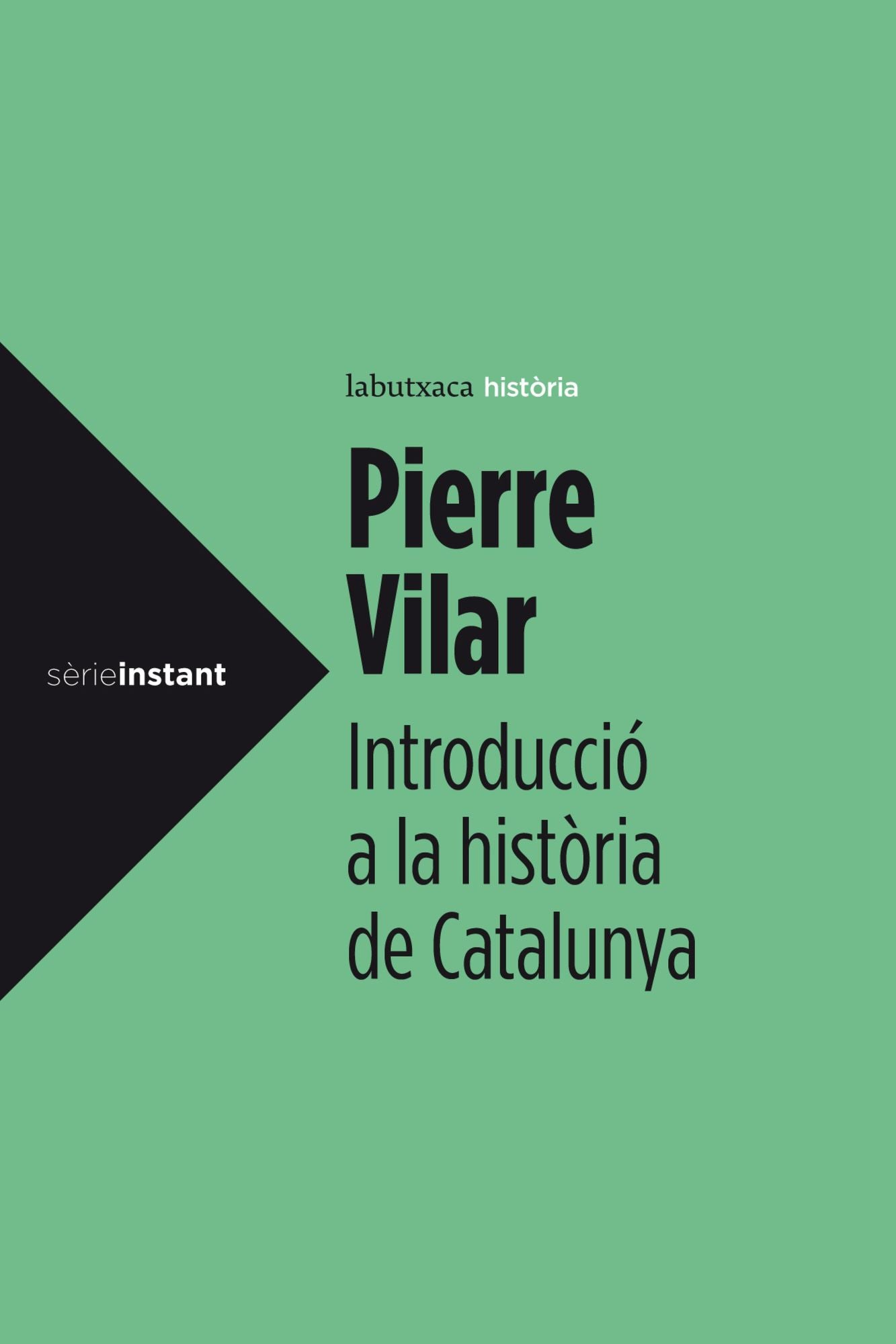 Introducció a la Història de Catalunya