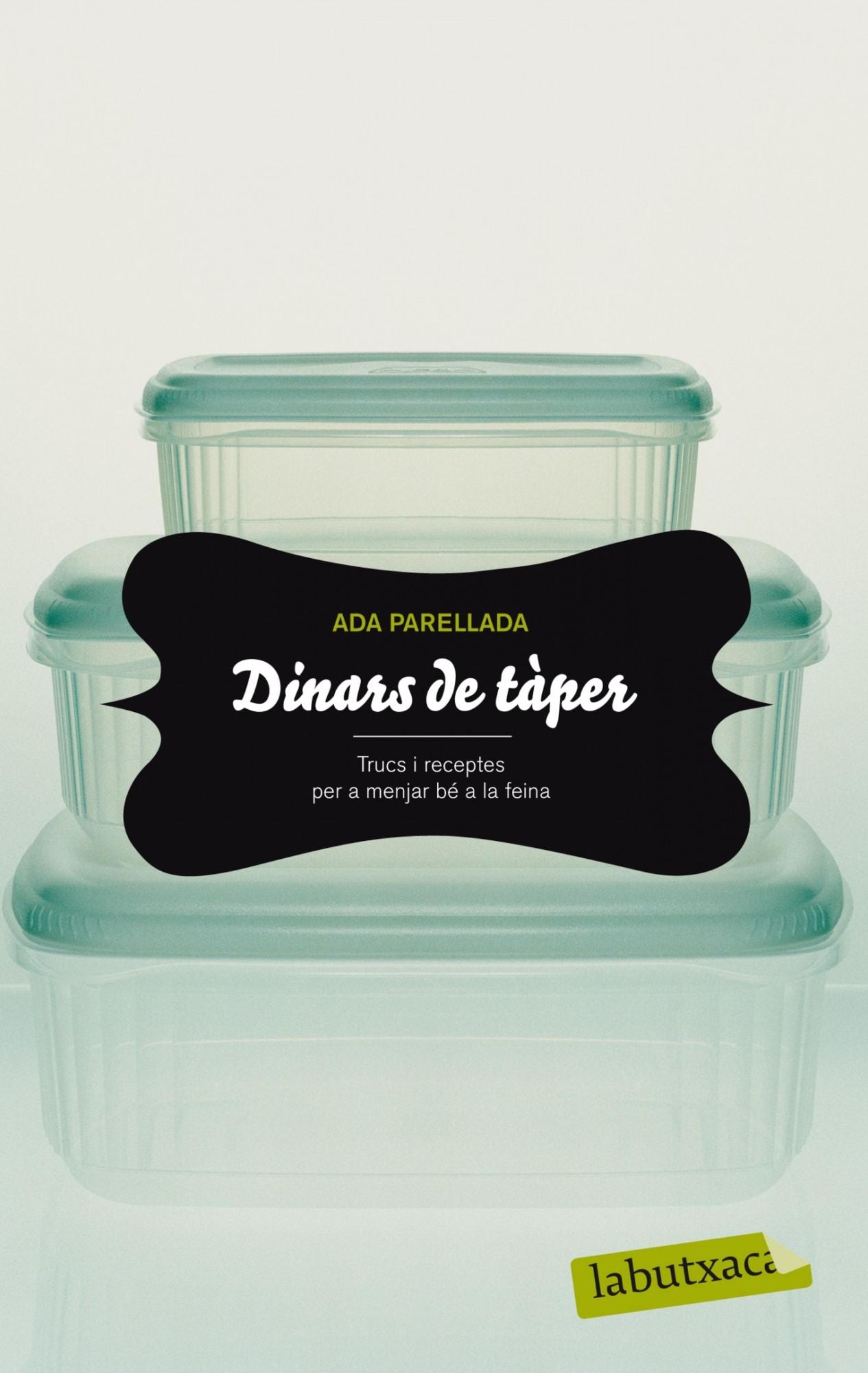 Dinars de tàper: Trucs i receptes per a menjar bé a la feina