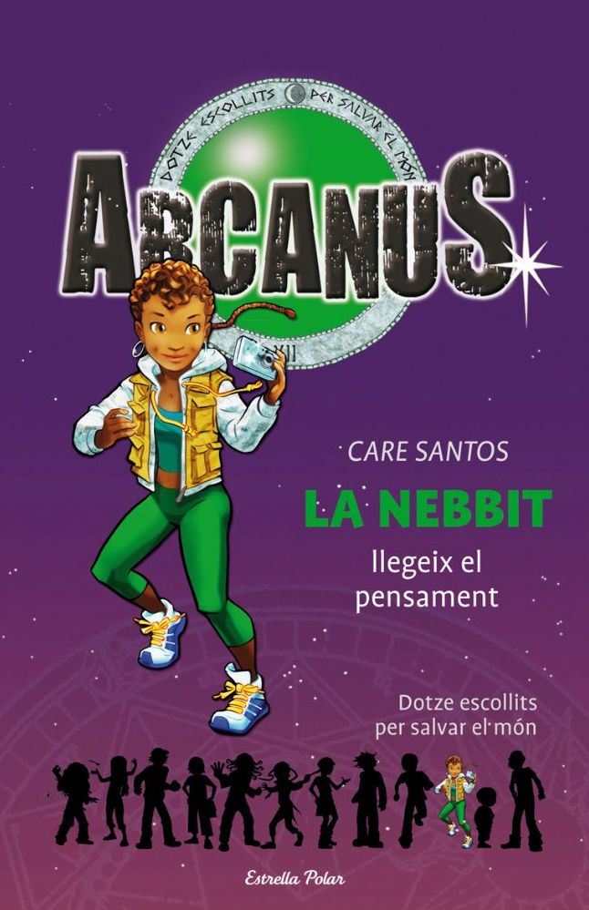 La Nebbit llegeix el pensament