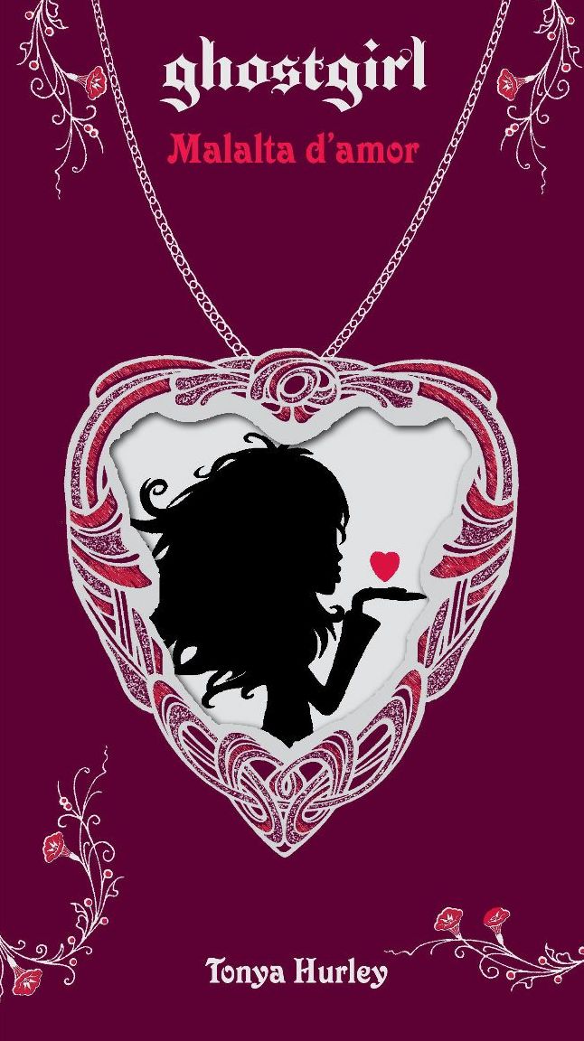 Ghostgirl. Malalta d'amor
