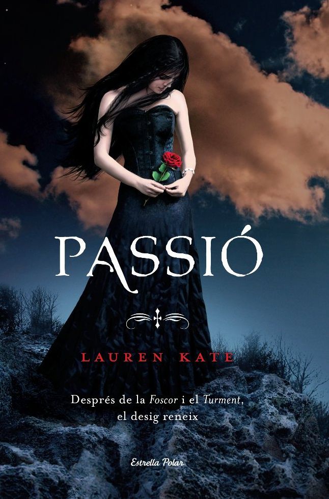 Passió (Passion)