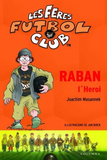 Raban l'Heroi