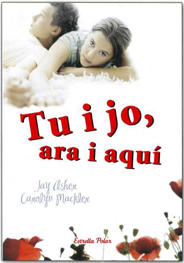 Tu i jo, ara i aquí (The Future of Us)