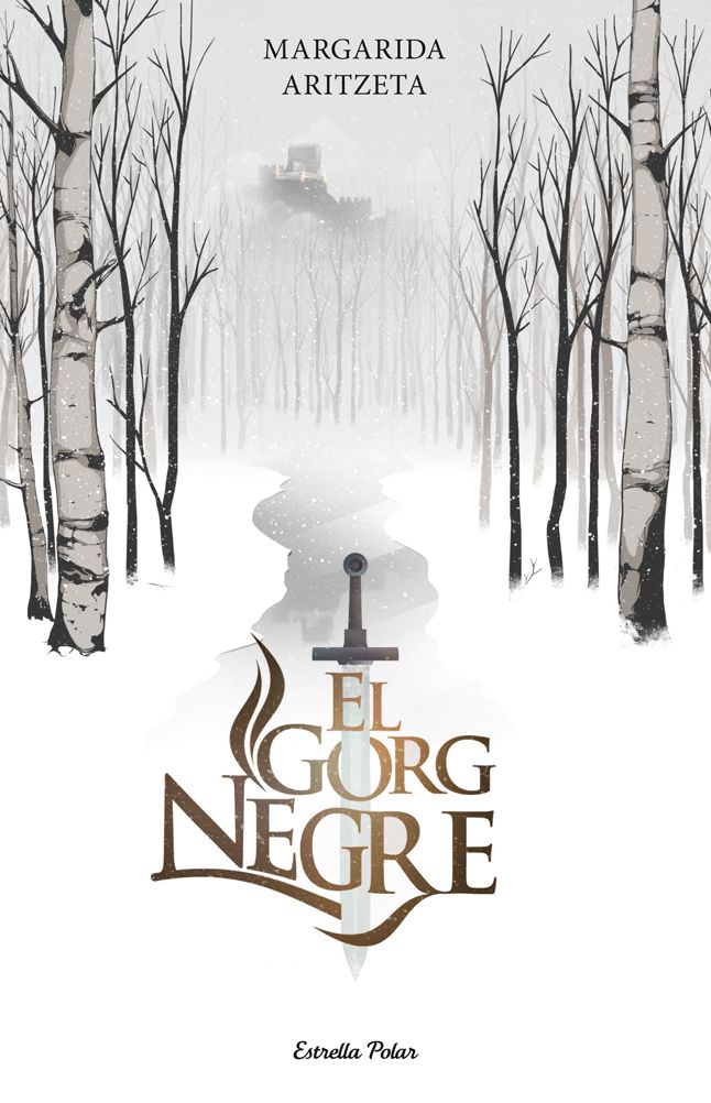 El gorg negre