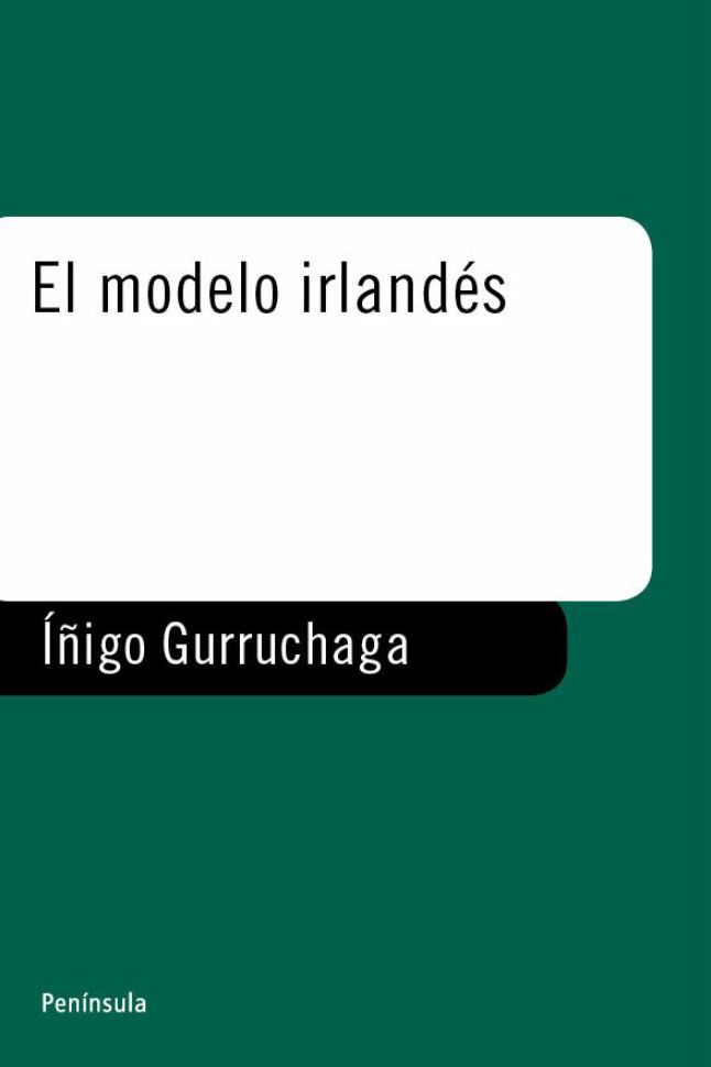 El modelo irlandés