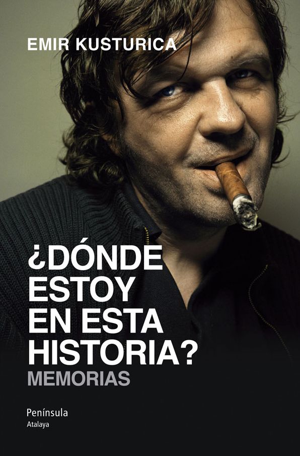 Dónde estoy en esta historia?