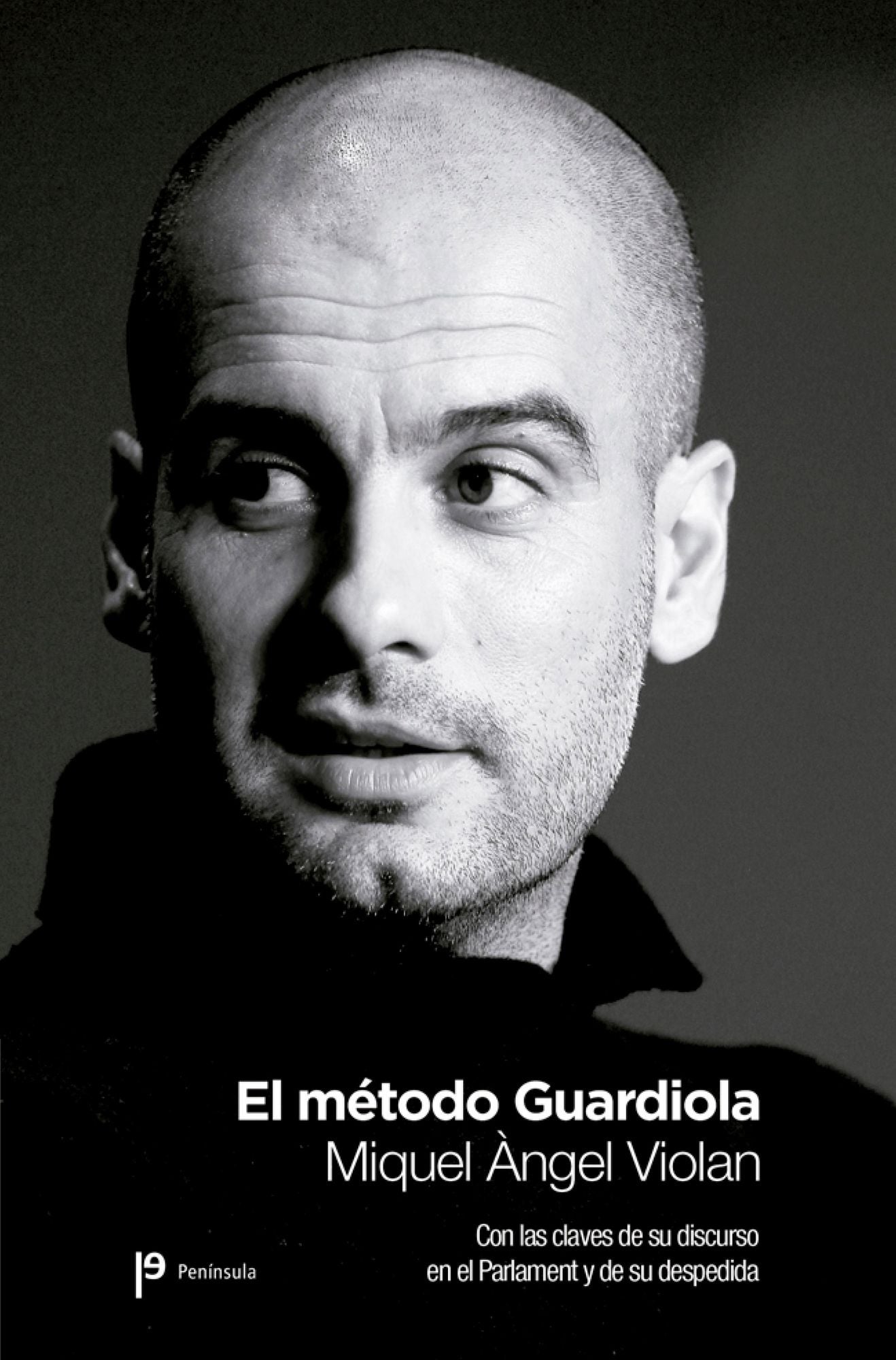 El método guardiola