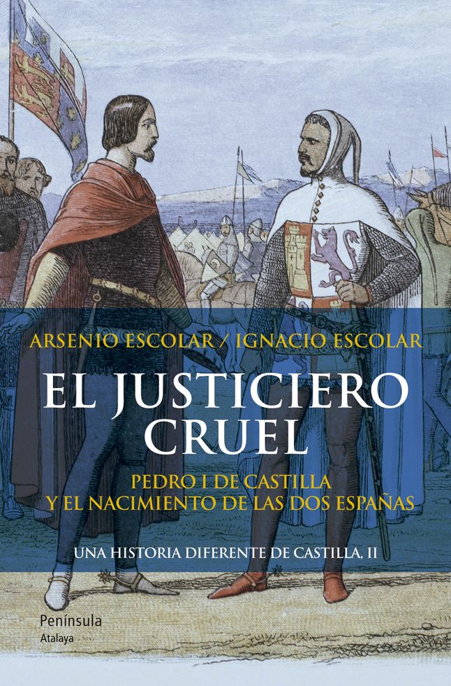 El justiciero cruel
