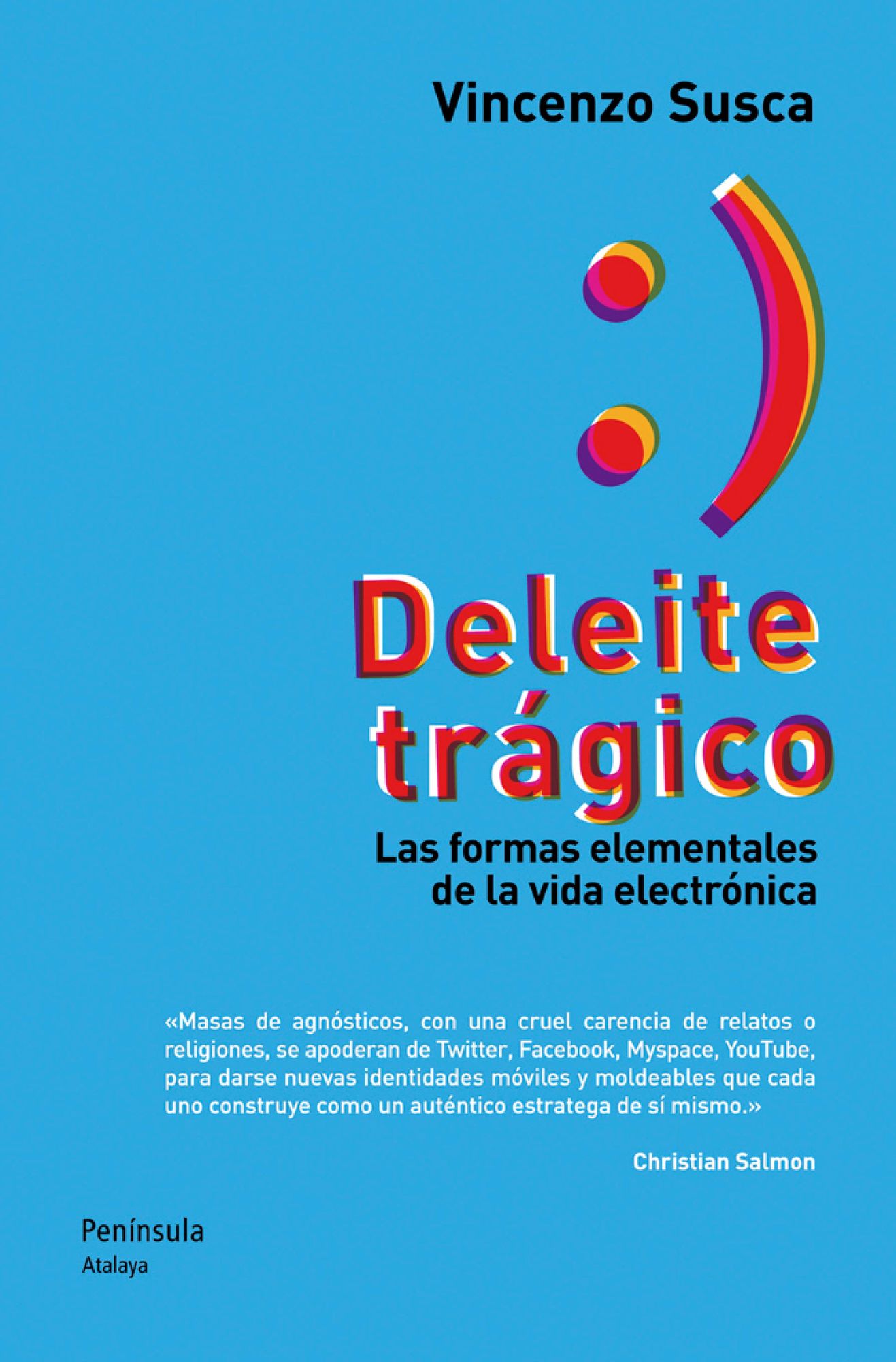 Deleite trágico