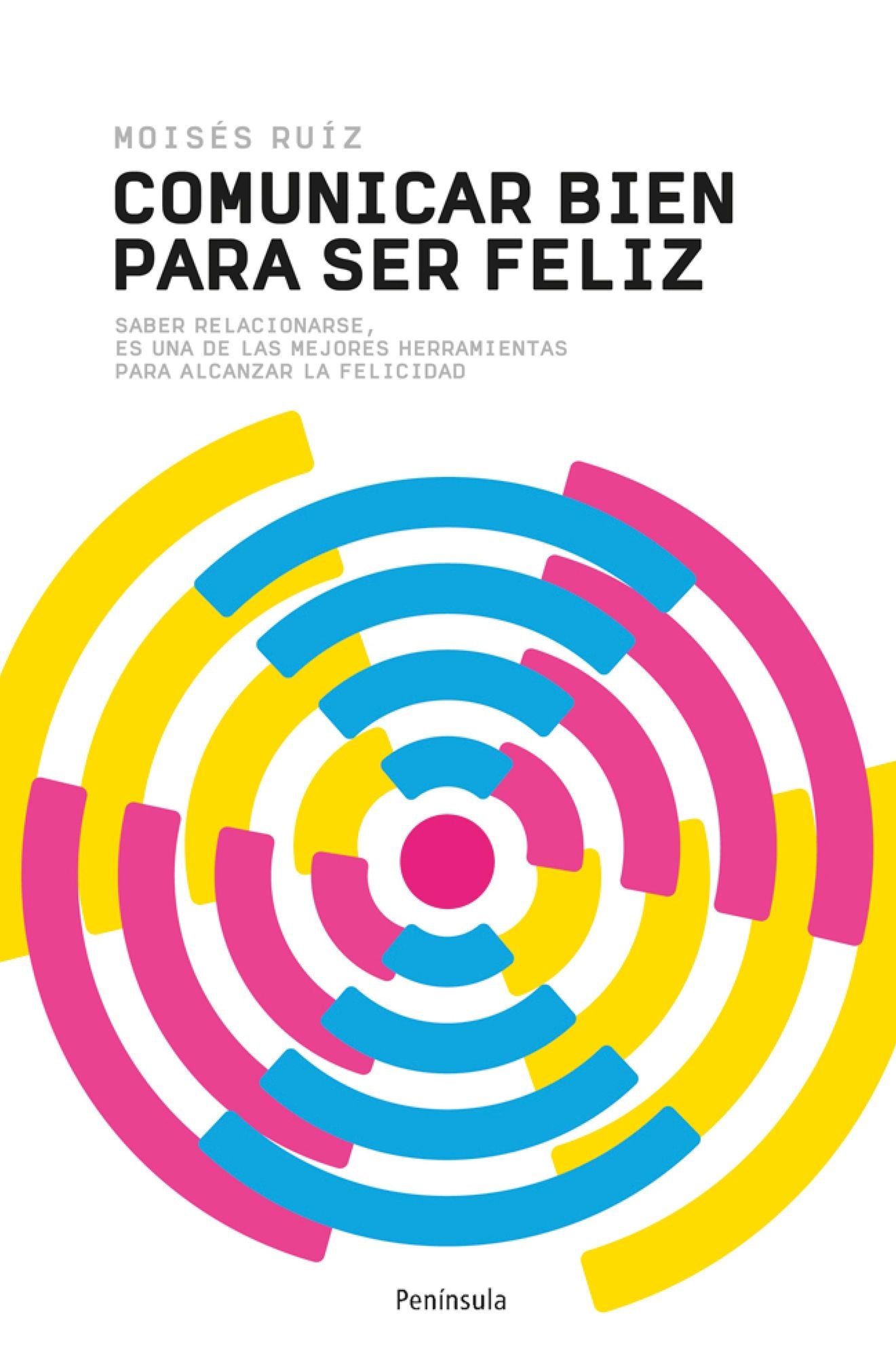 Comunicar bien para ser feliz: Saber relacionarse es una de las mejores herramientas para alcanzar la felicidad
