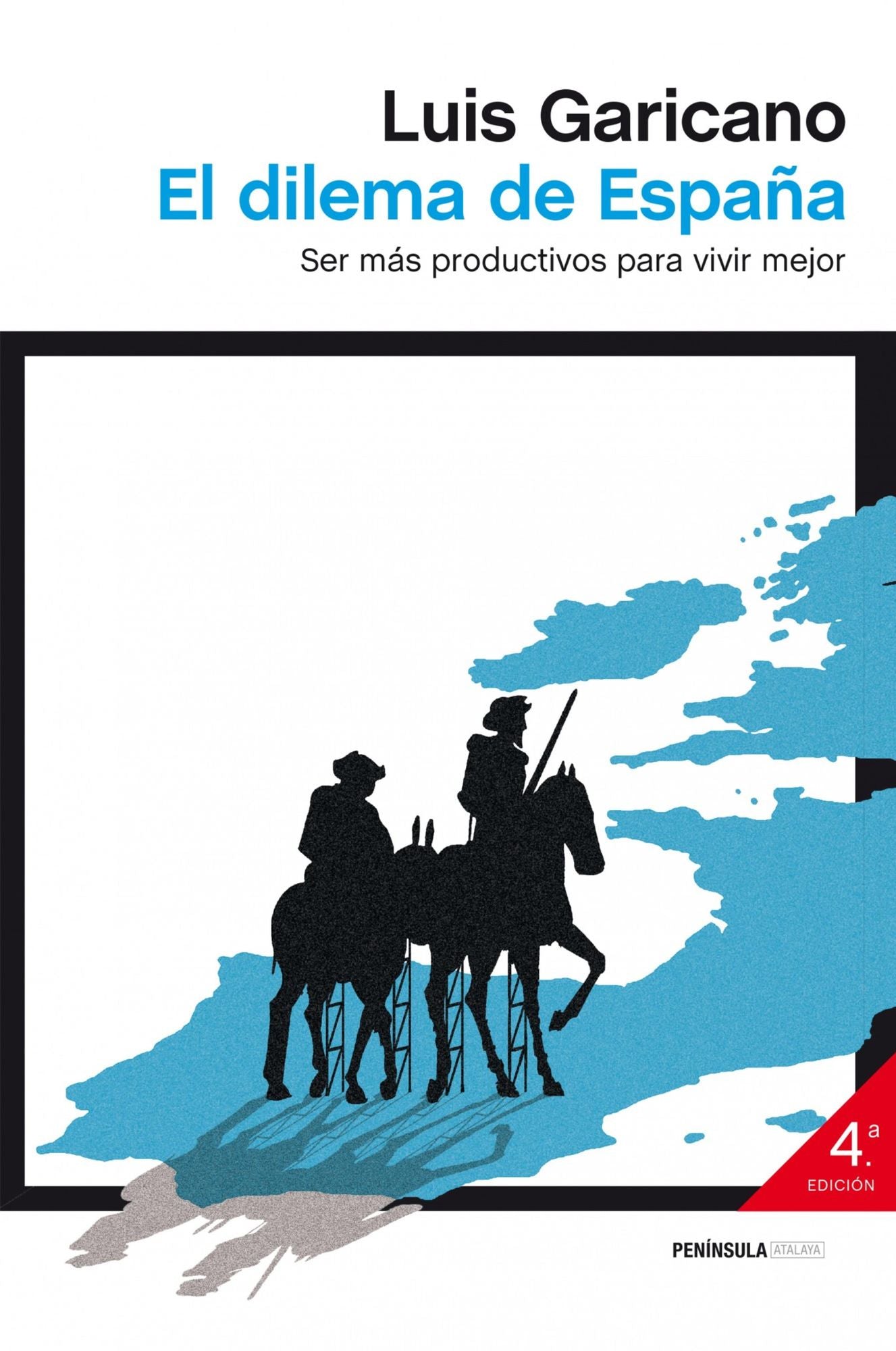 El dilema de España: Ser más productivos para vivir mejor