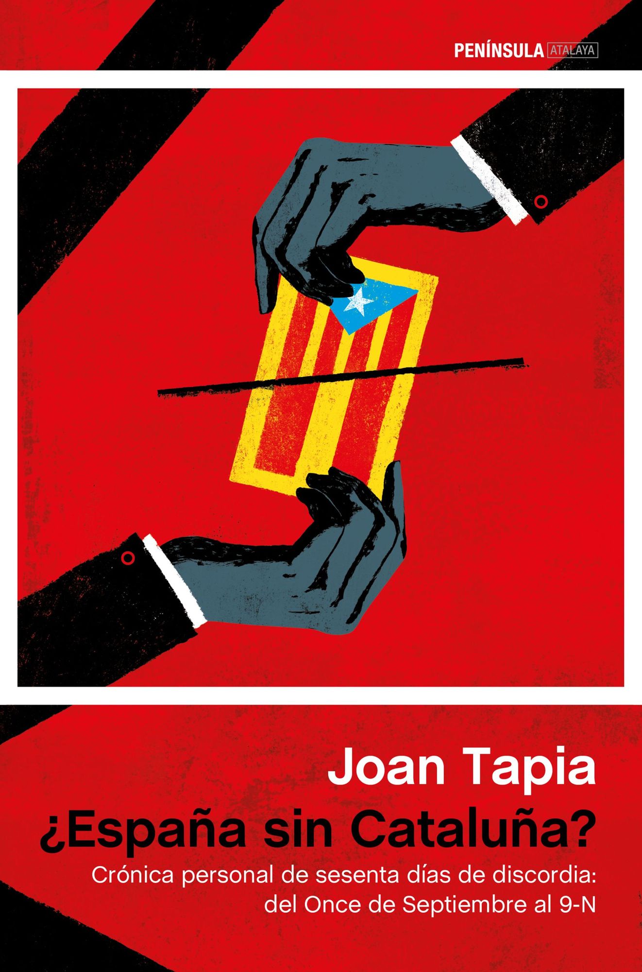 España sin Cataluña?