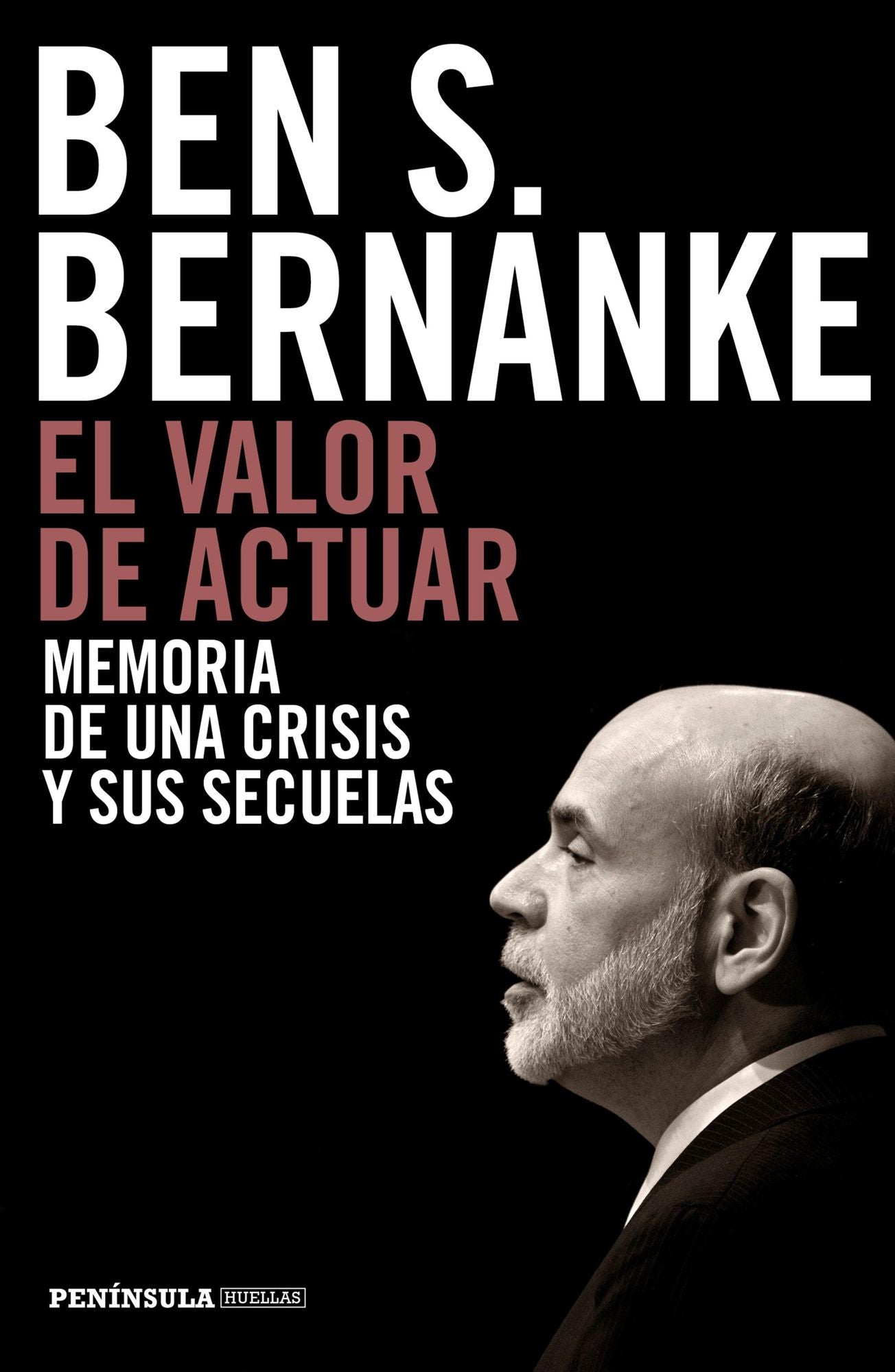 El valor de actuar: Memoria de una crisis y sus secuelas