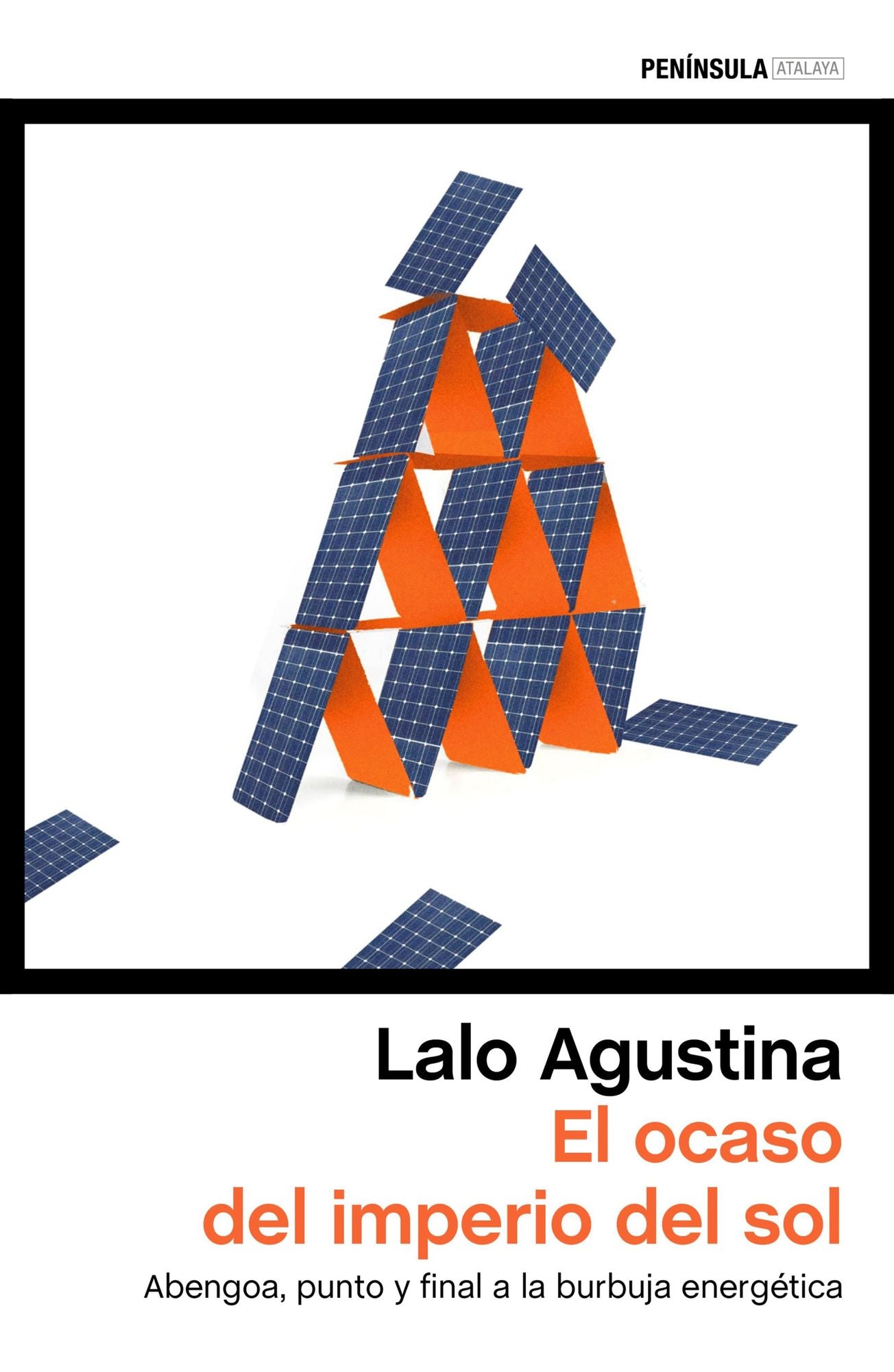 El ocaso del imperio del sol: Abengoa, punto y final a la burbuja energética