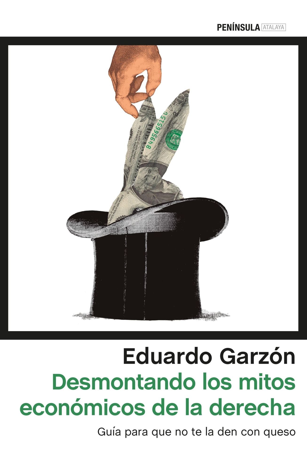Desmontando los mitos económicos de la derecha: Guía para que no te la den con queso