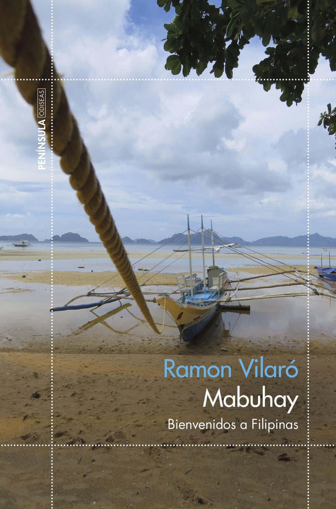Mabuhay: Bienvenidos a Filipinas