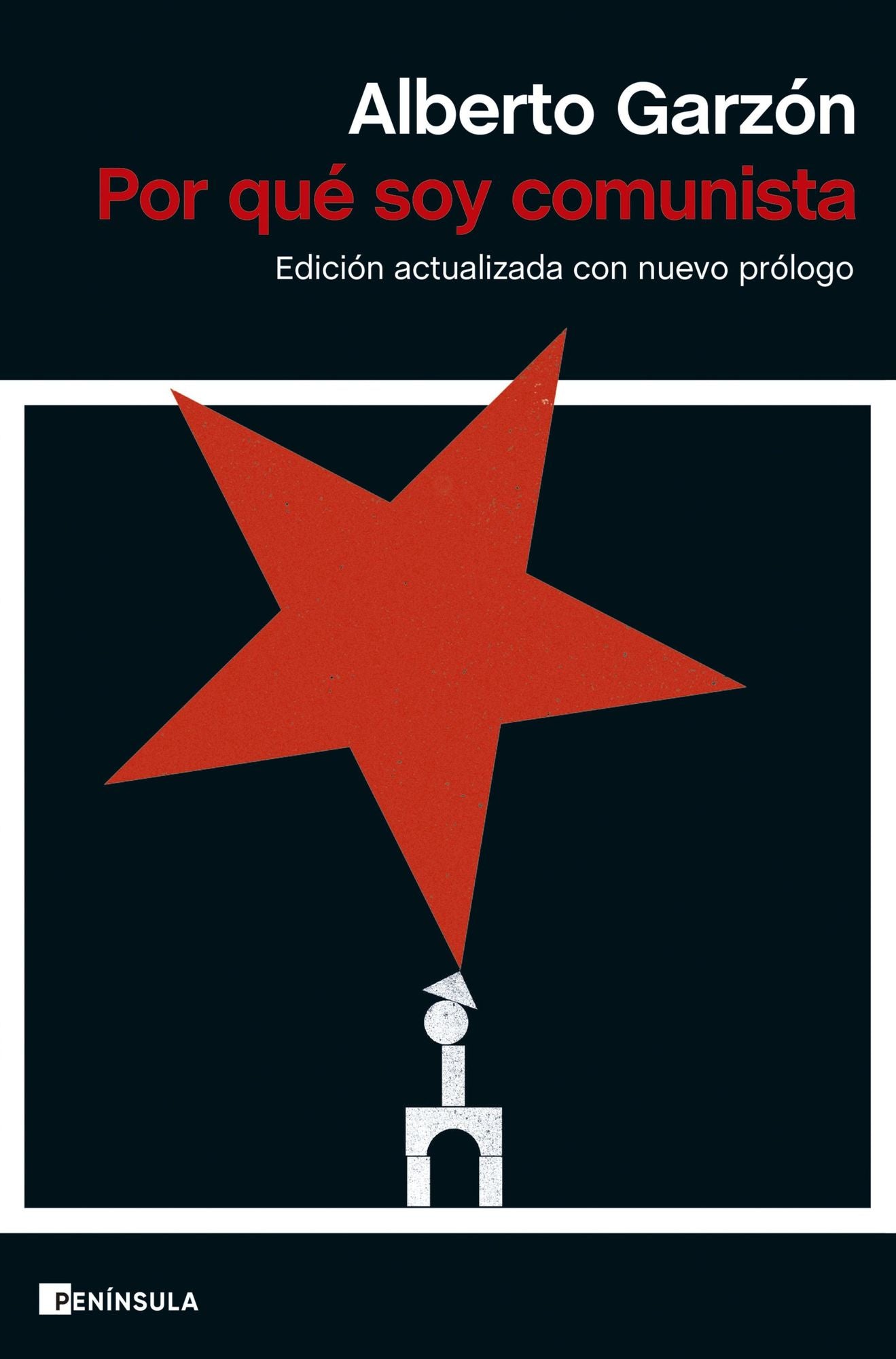 Por qué soy comunista: Una reflexión sobre los nuevos retos de la izquierda