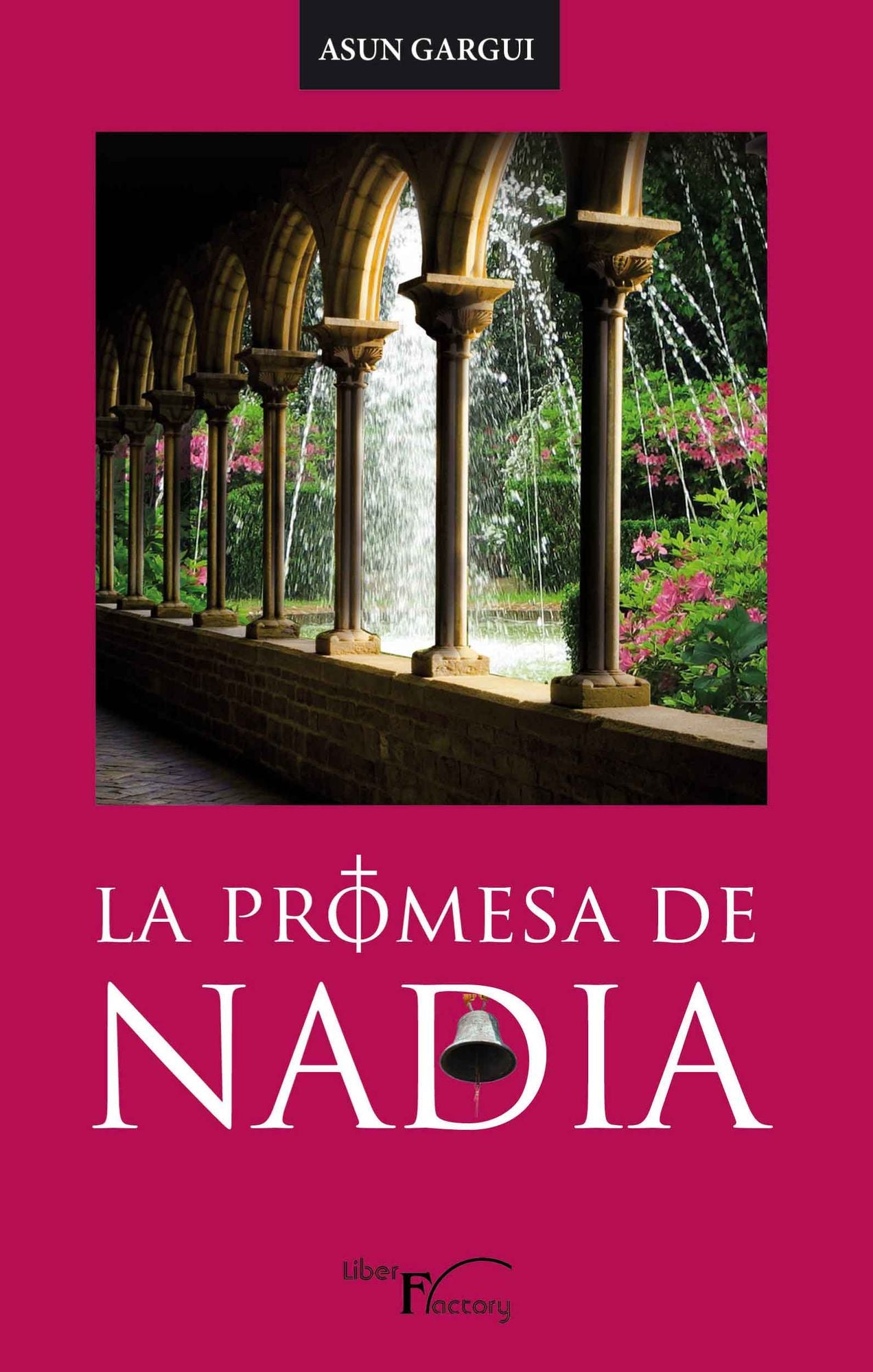 LA PROMESA DE NADIA
