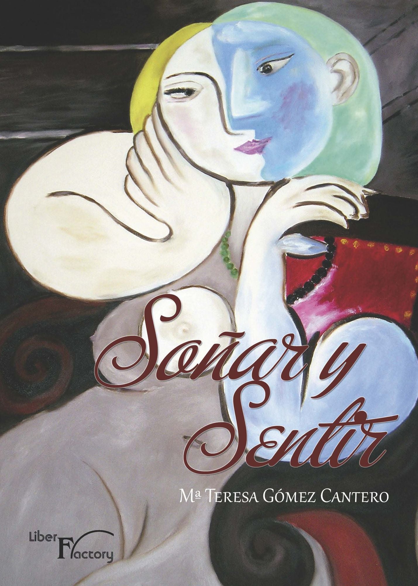 SOÑAR Y SENTIR.