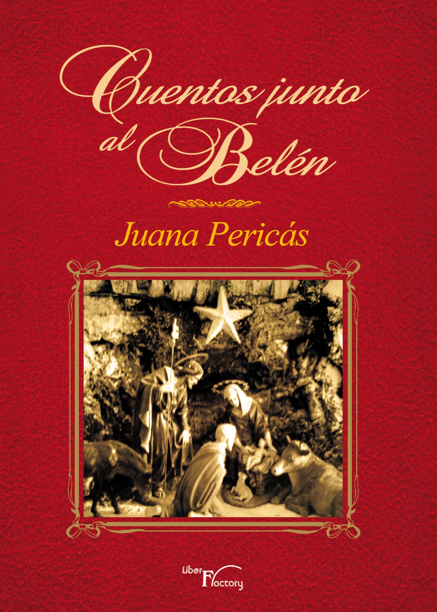 Cuentos junto al belen