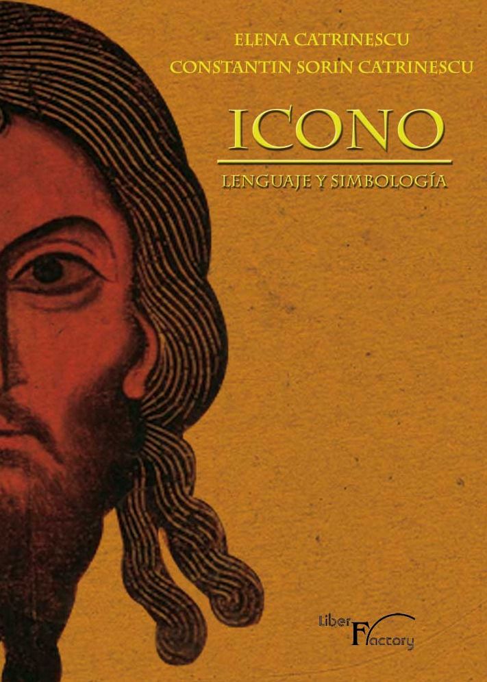 ICONO: LENGUAJE Y SIMBOLOGÍA. Una catequesis a partir de la Imagen