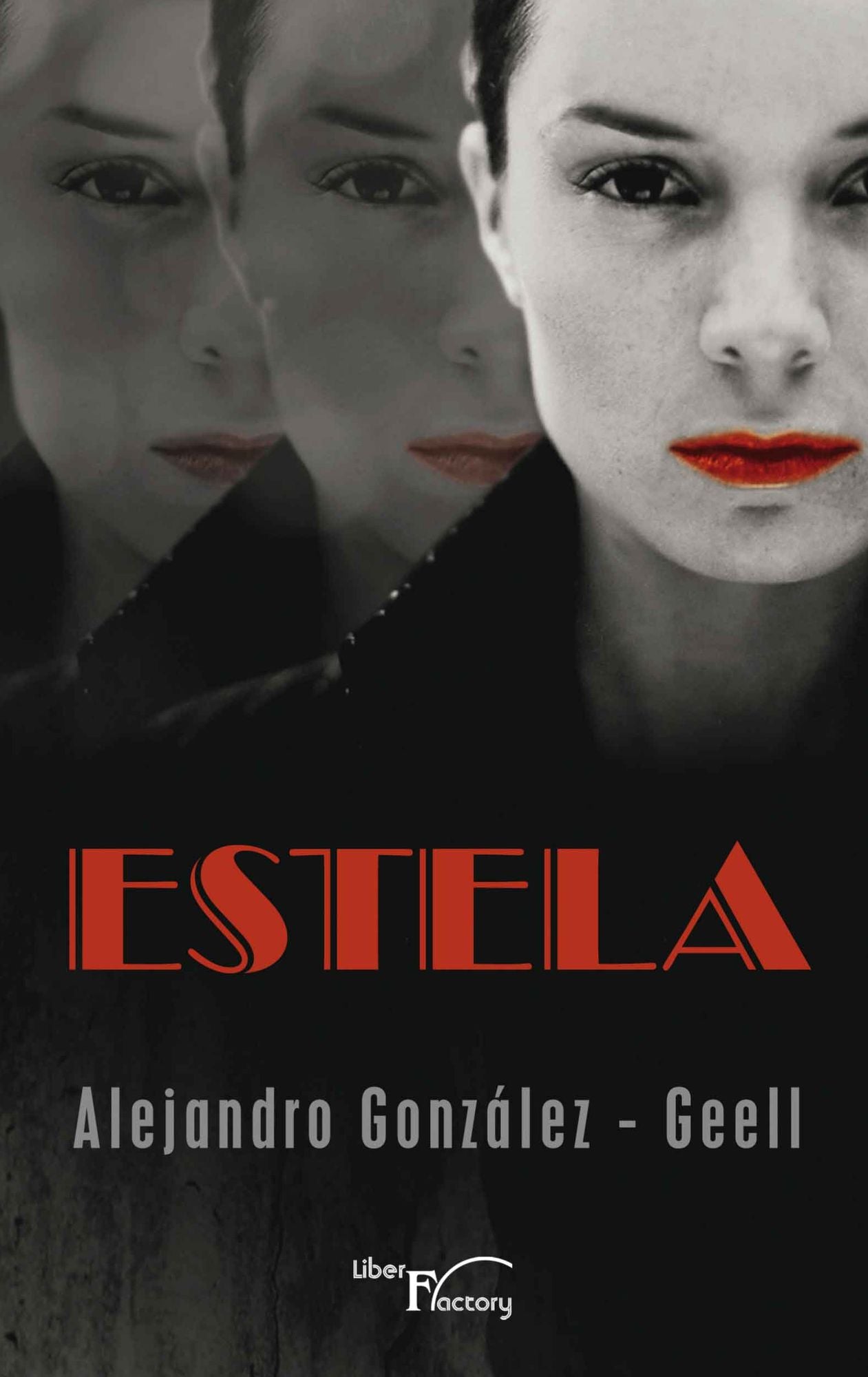 Estela.
